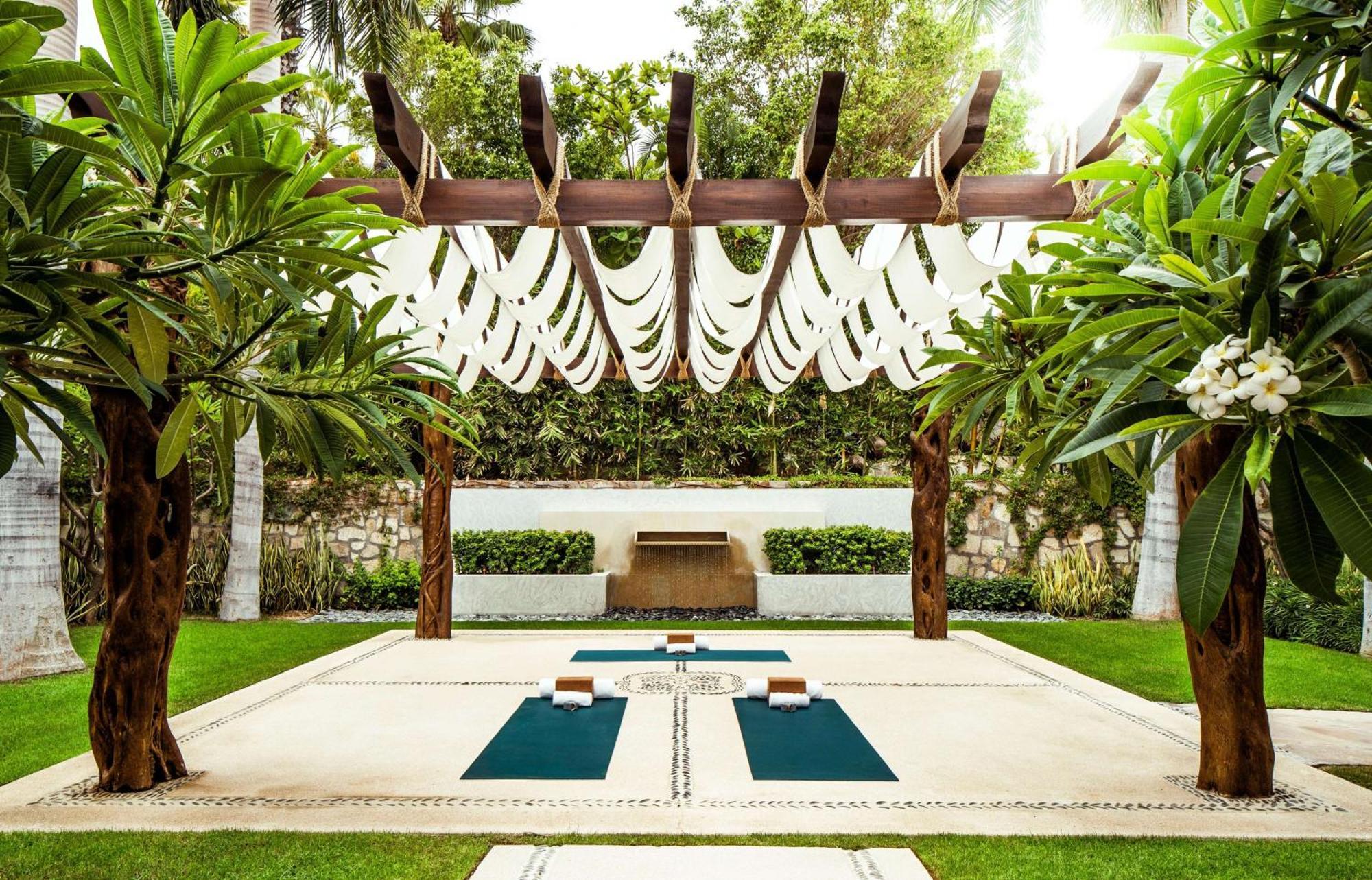 מלון San José del Cabo One&Only Palmilla מראה חיצוני תמונה