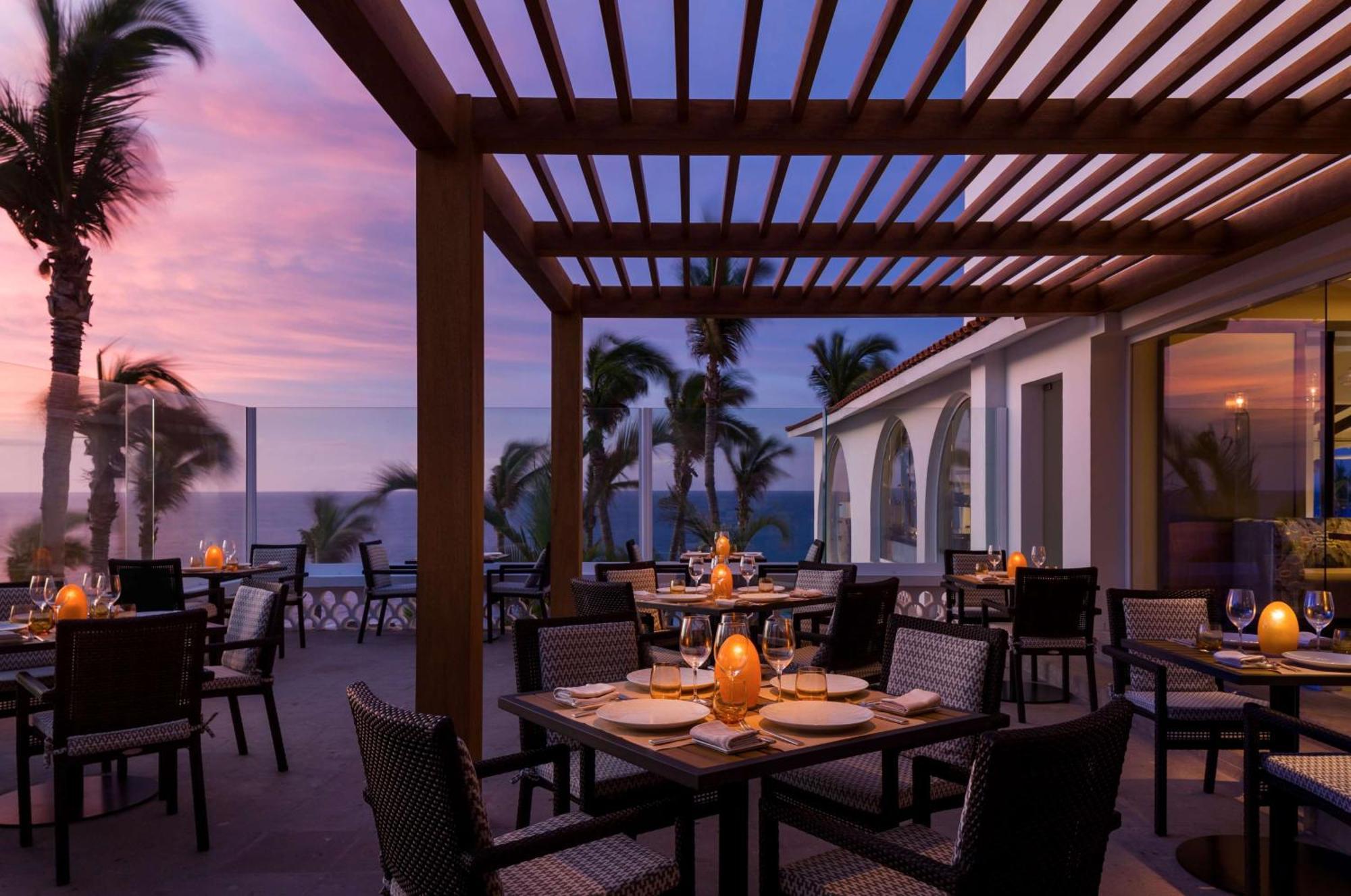 מלון San José del Cabo One&Only Palmilla מראה חיצוני תמונה