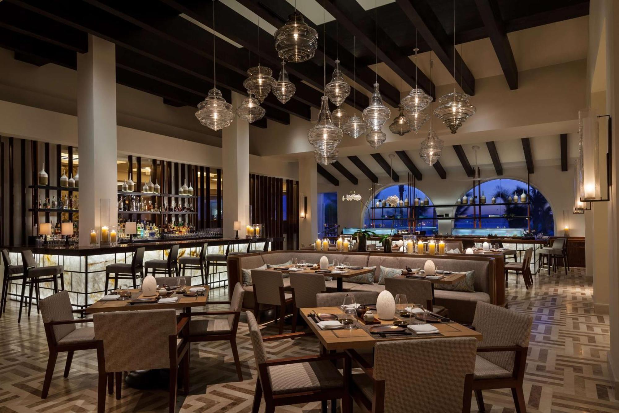 מלון San José del Cabo One&Only Palmilla מראה חיצוני תמונה