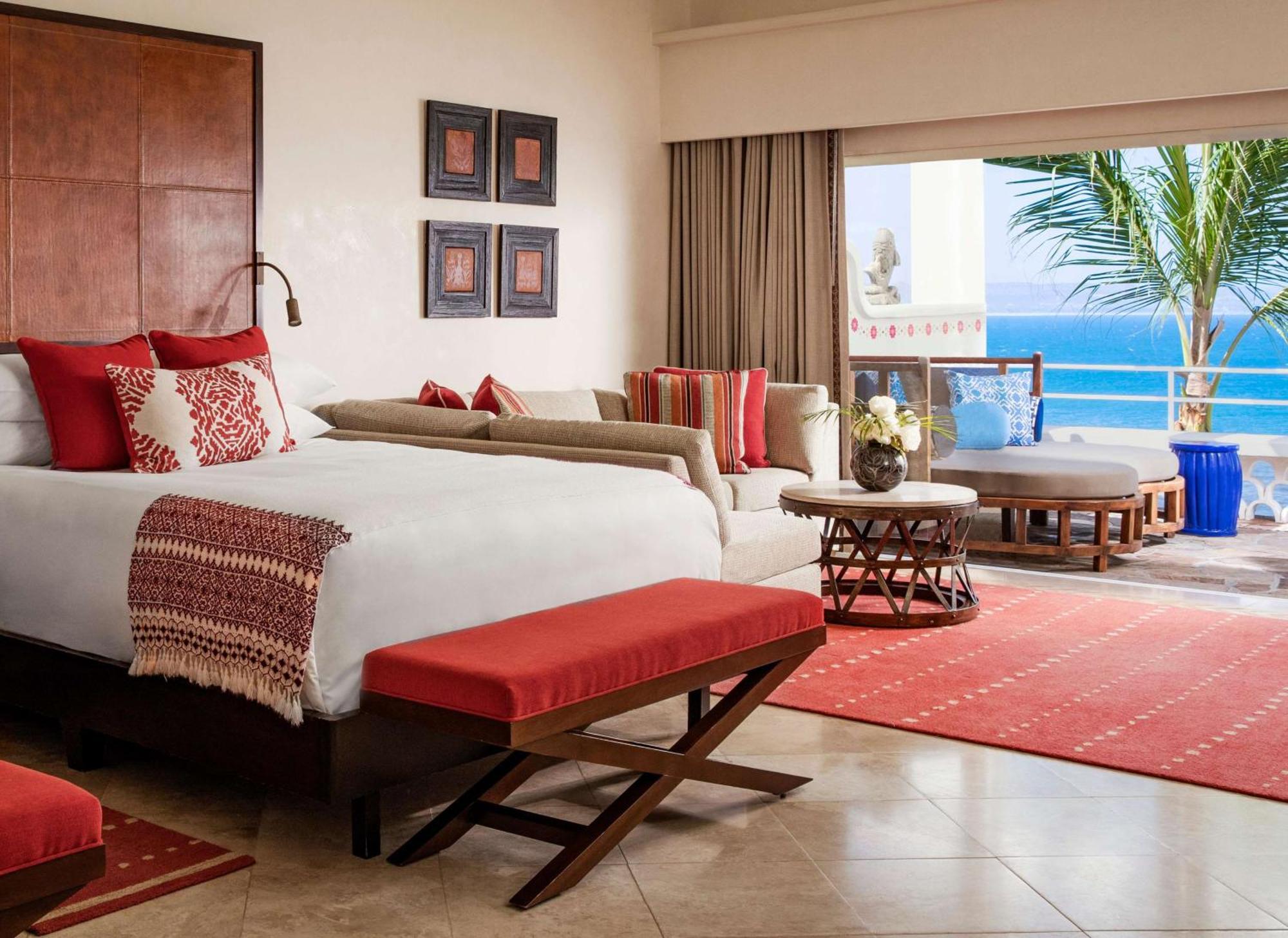 מלון San José del Cabo One&Only Palmilla מראה חיצוני תמונה