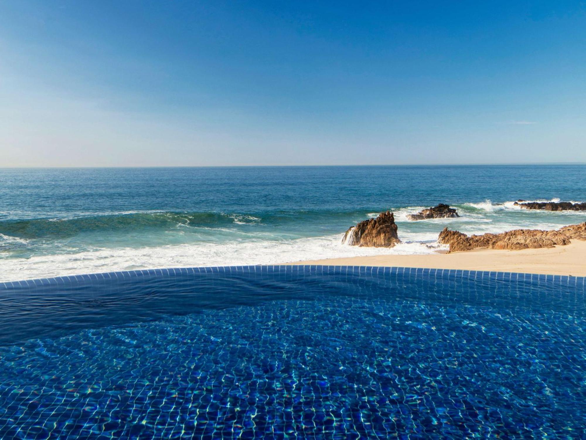 מלון San José del Cabo One&Only Palmilla מראה חיצוני תמונה