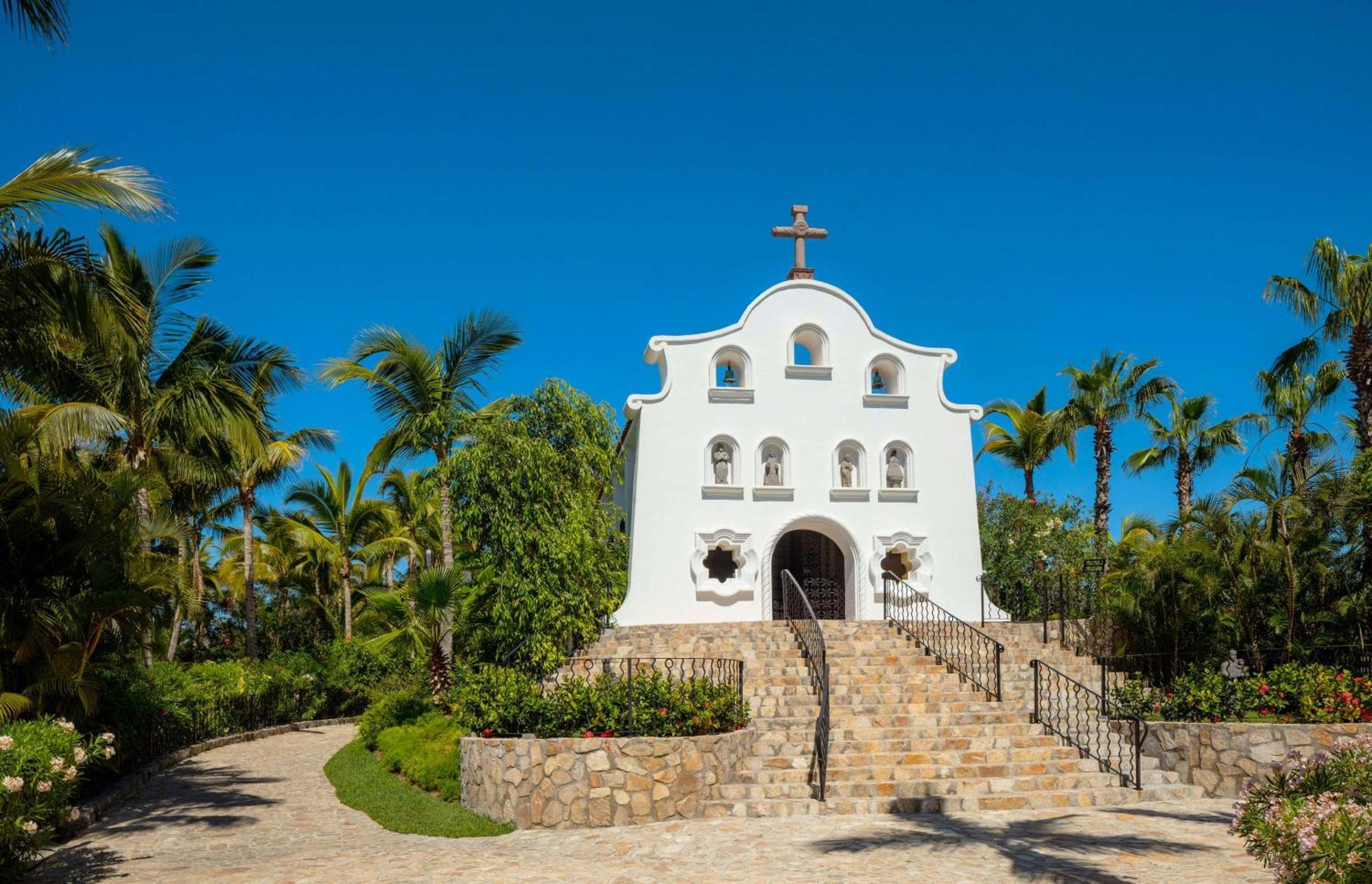 מלון San José del Cabo One&Only Palmilla מראה חיצוני תמונה