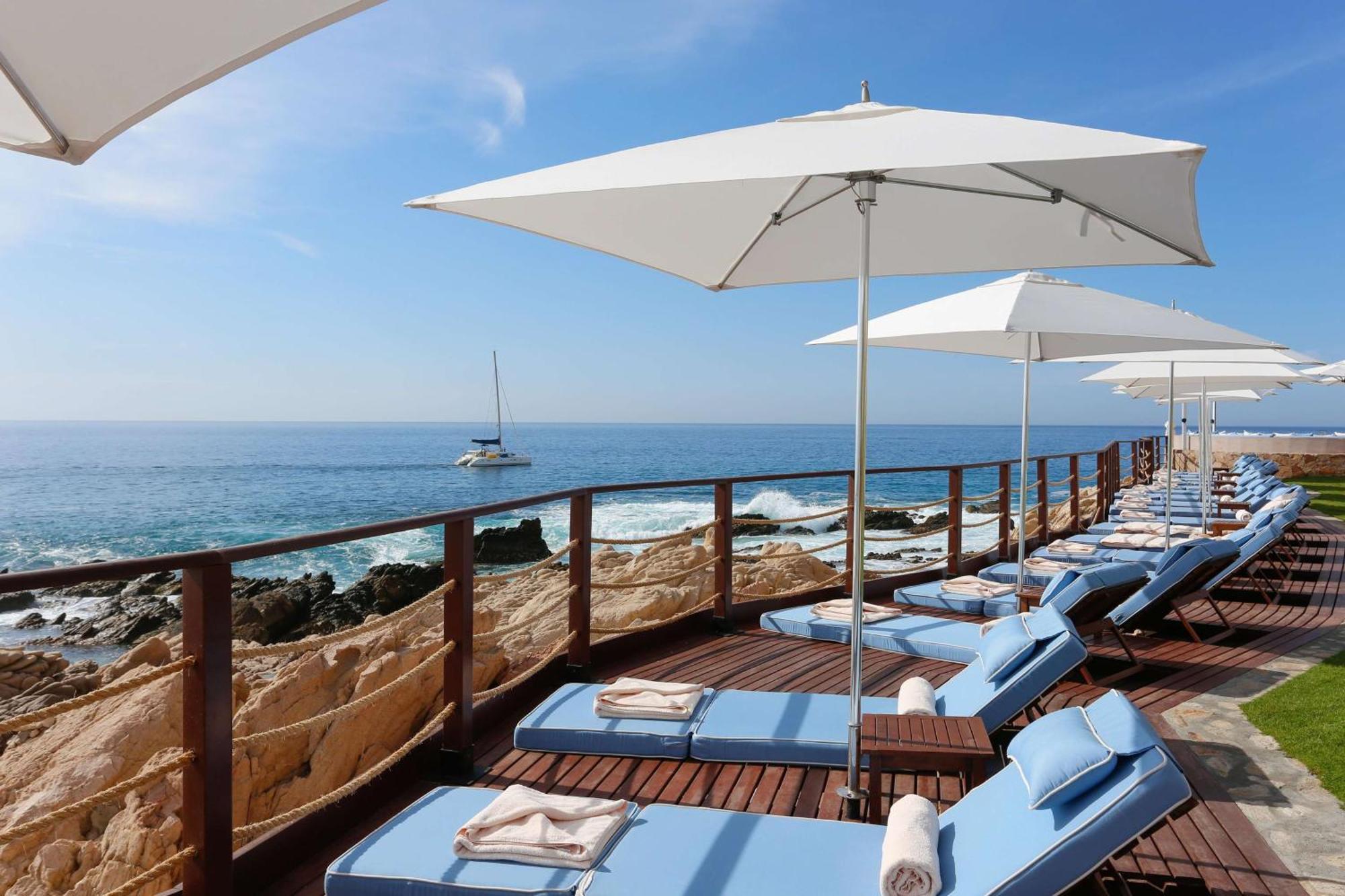 מלון San José del Cabo One&Only Palmilla מראה חיצוני תמונה