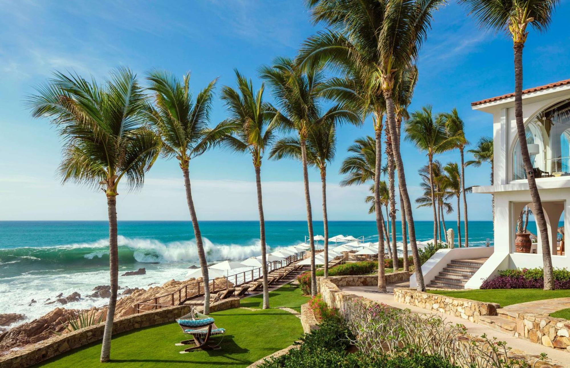 מלון San José del Cabo One&Only Palmilla מראה חיצוני תמונה