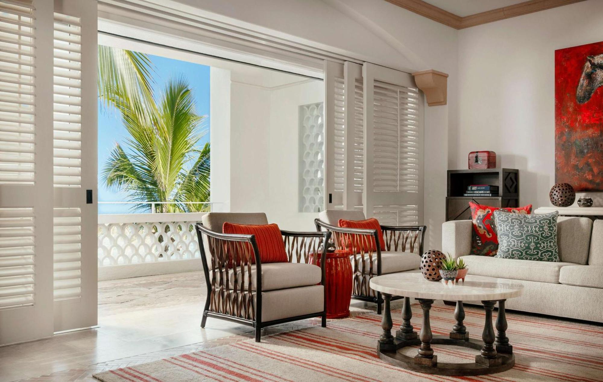 מלון San José del Cabo One&Only Palmilla מראה חיצוני תמונה