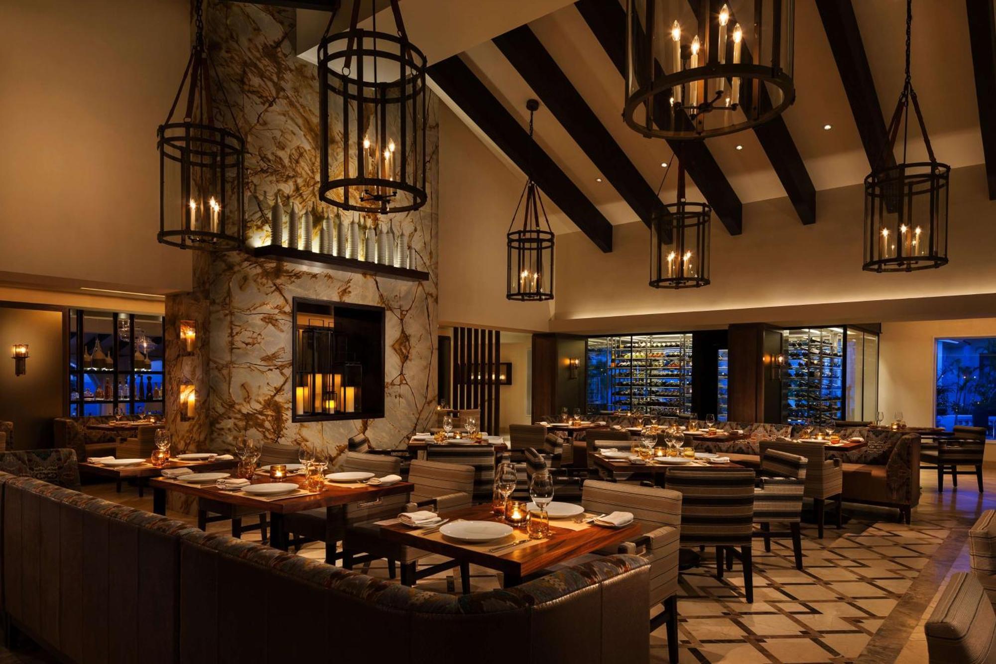 מלון San José del Cabo One&Only Palmilla מראה חיצוני תמונה