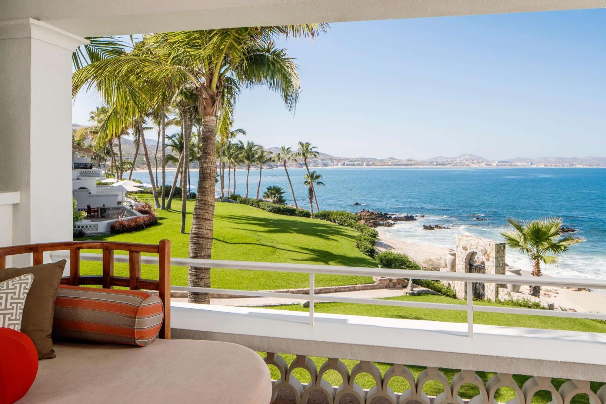 מלון San José del Cabo One&Only Palmilla מראה חיצוני תמונה