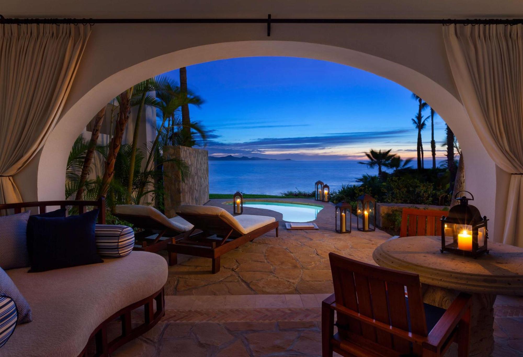 מלון San José del Cabo One&Only Palmilla מראה חיצוני תמונה
