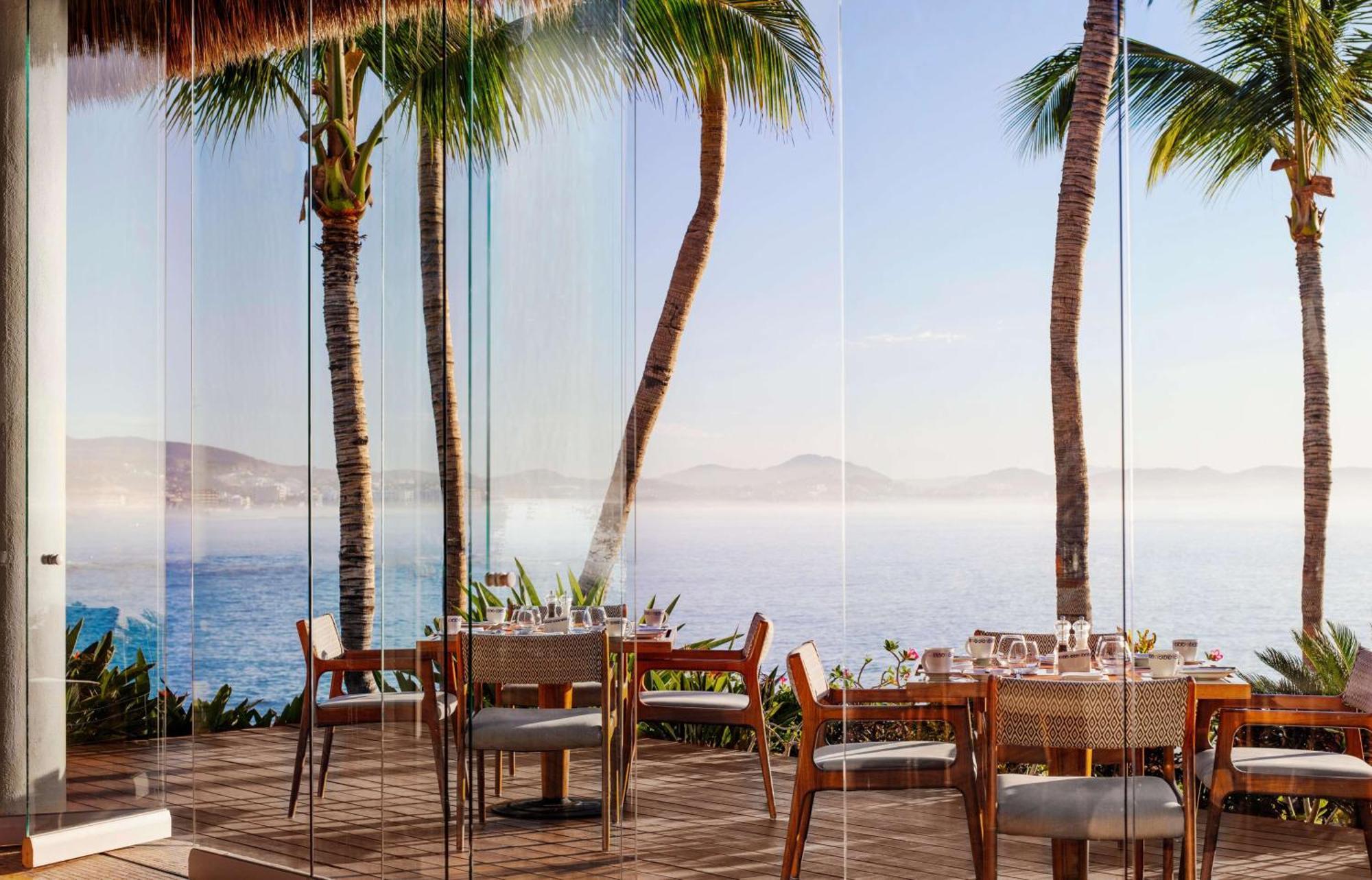 מלון San José del Cabo One&Only Palmilla מראה חיצוני תמונה