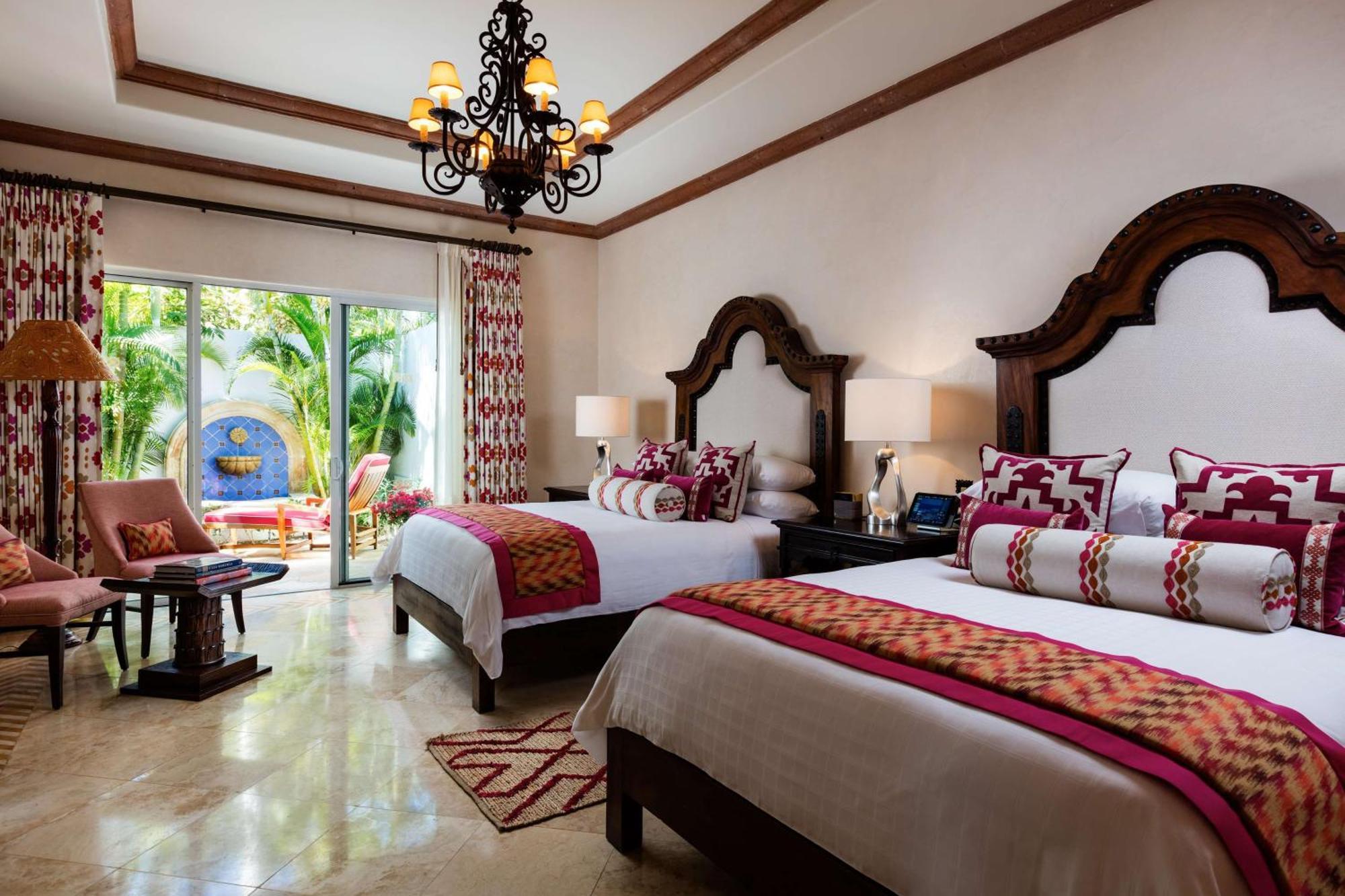 מלון San José del Cabo One&Only Palmilla מראה חיצוני תמונה