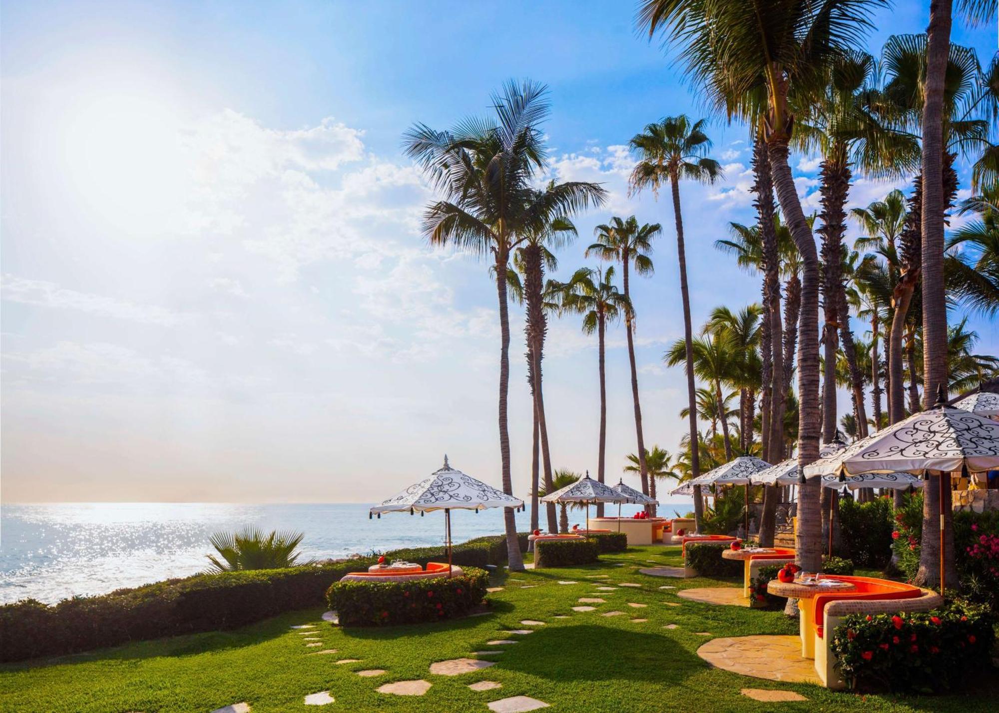 מלון San José del Cabo One&Only Palmilla מראה חיצוני תמונה