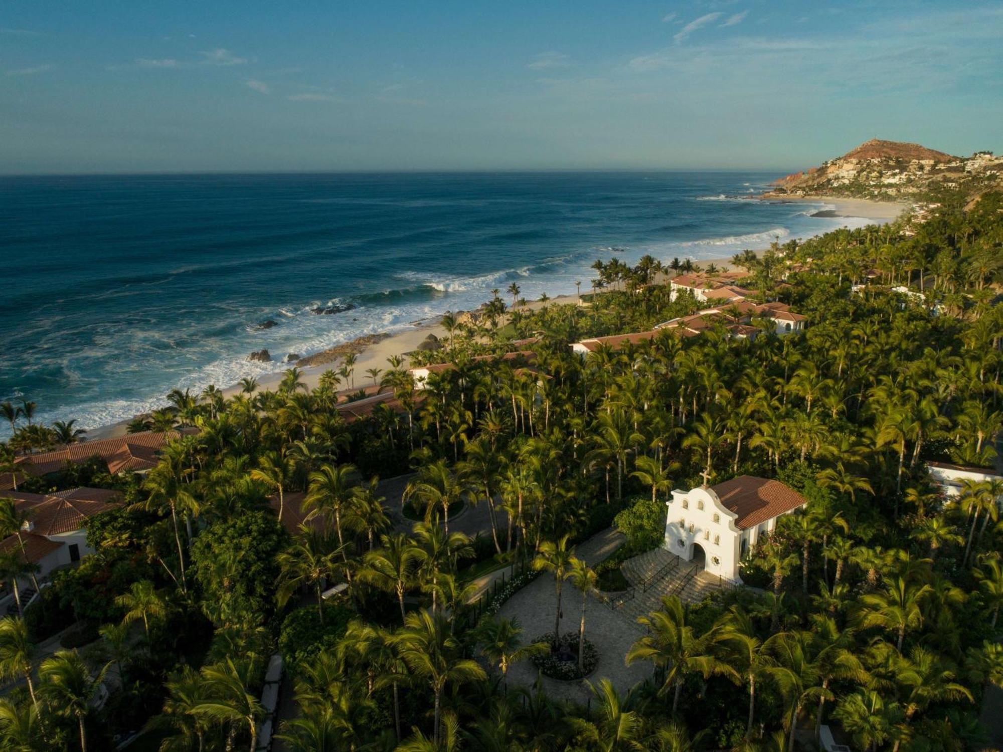 מלון San José del Cabo One&Only Palmilla מראה חיצוני תמונה