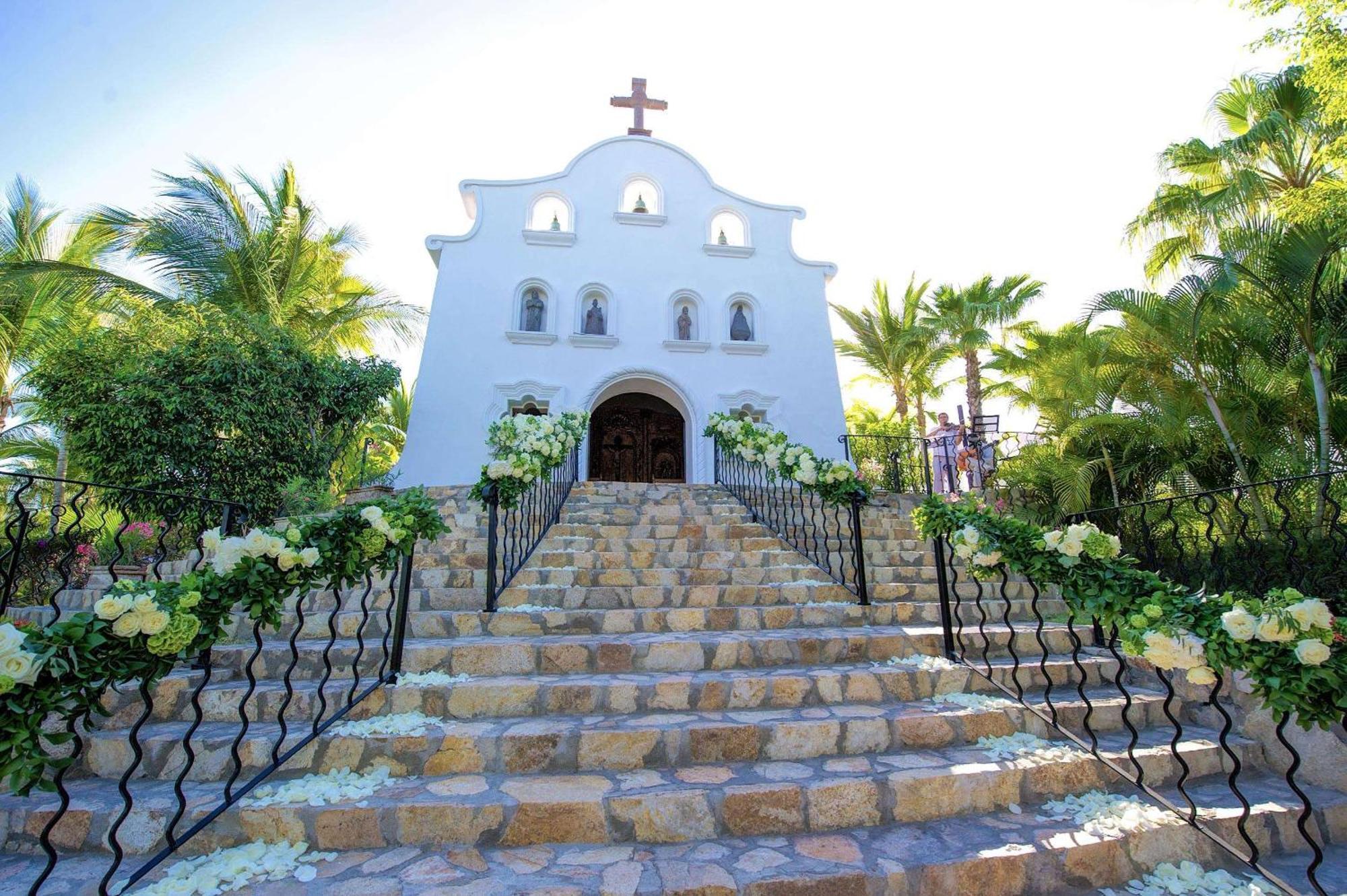 מלון San José del Cabo One&Only Palmilla מראה חיצוני תמונה