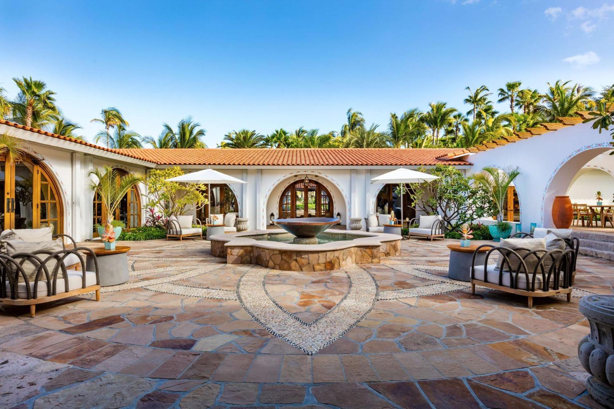 מלון San José del Cabo One&Only Palmilla מראה חיצוני תמונה