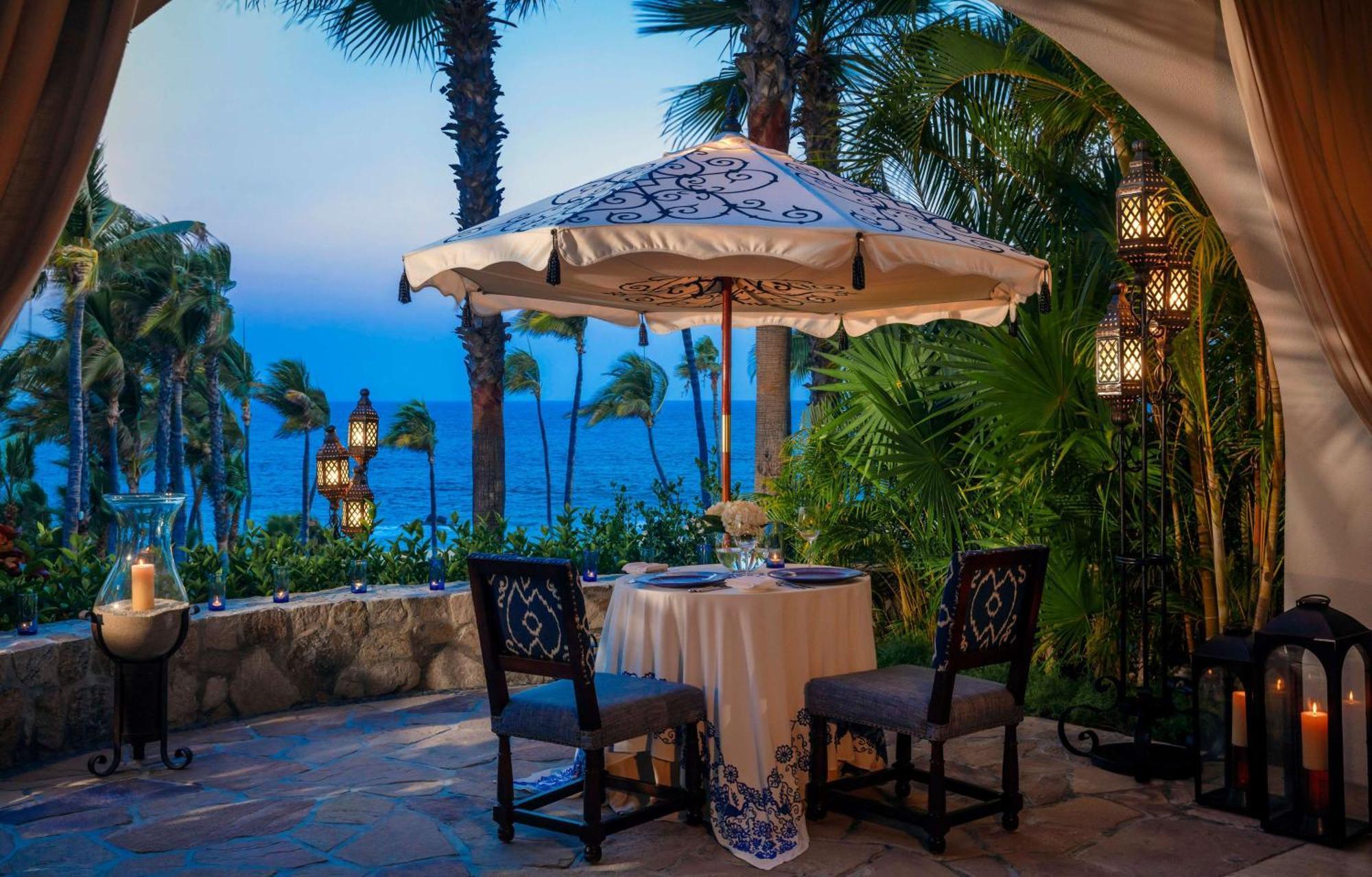 מלון San José del Cabo One&Only Palmilla מראה חיצוני תמונה