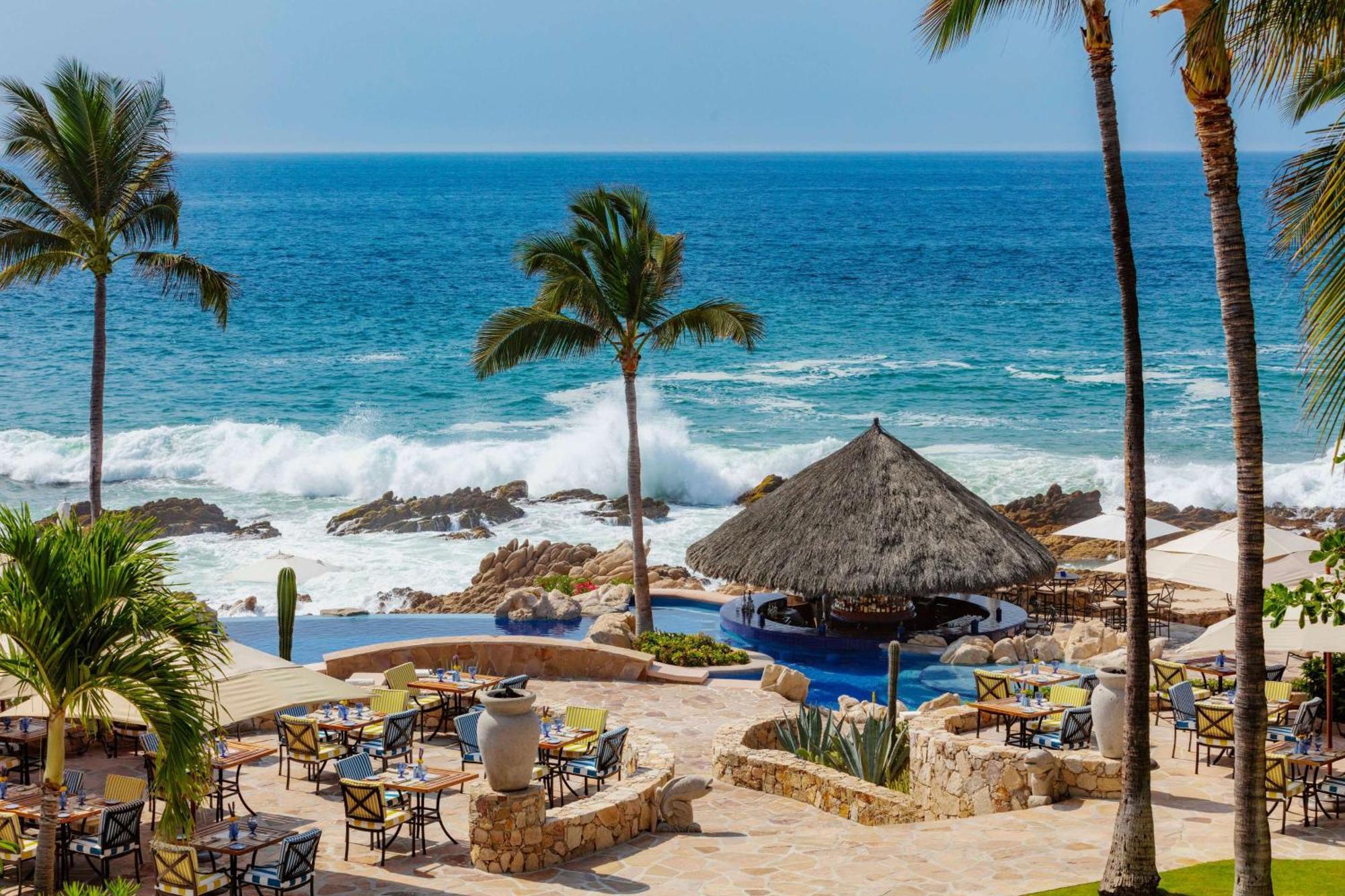 מלון San José del Cabo One&Only Palmilla מראה חיצוני תמונה