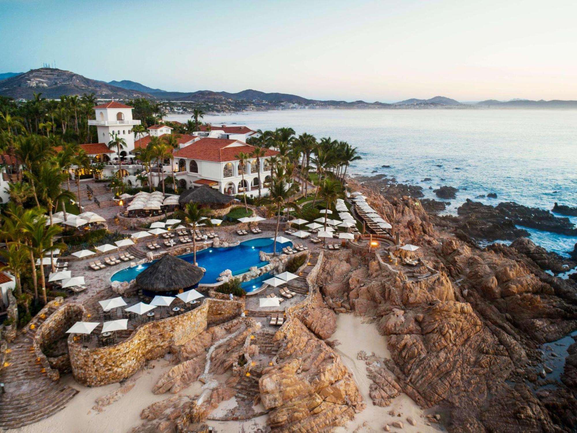 מלון San José del Cabo One&Only Palmilla מראה חיצוני תמונה
