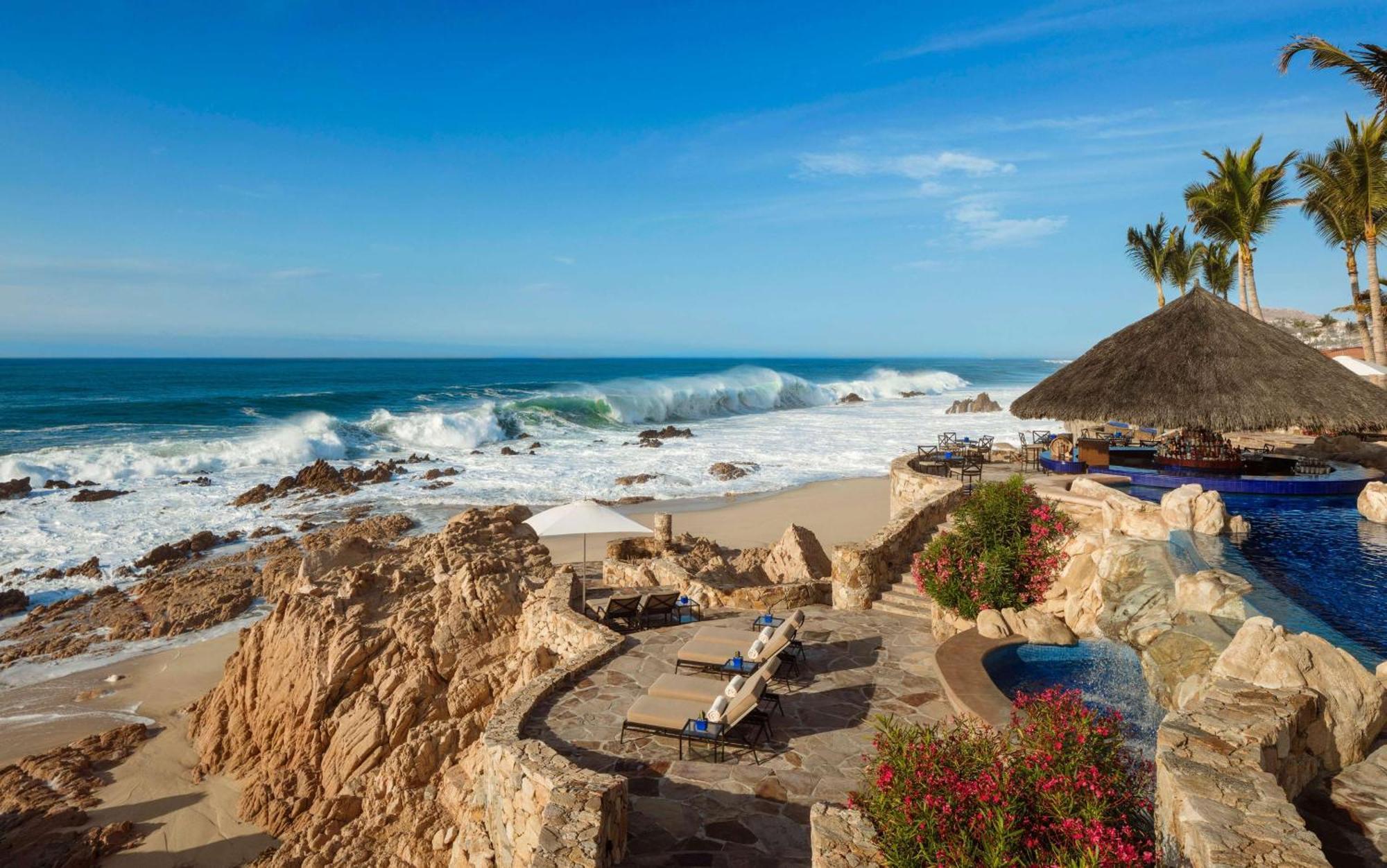 מלון San José del Cabo One&Only Palmilla מראה חיצוני תמונה