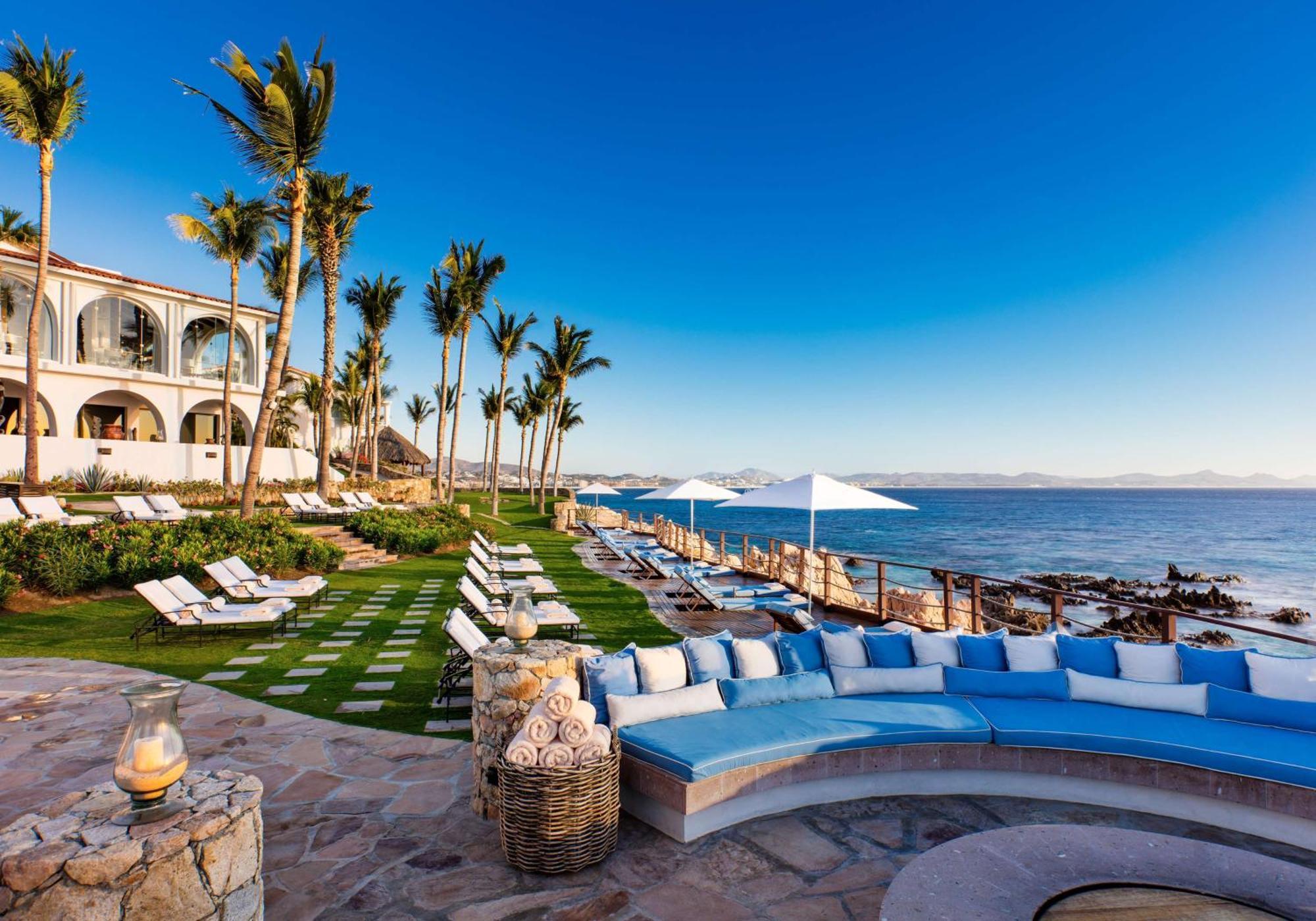 מלון San José del Cabo One&Only Palmilla מראה חיצוני תמונה