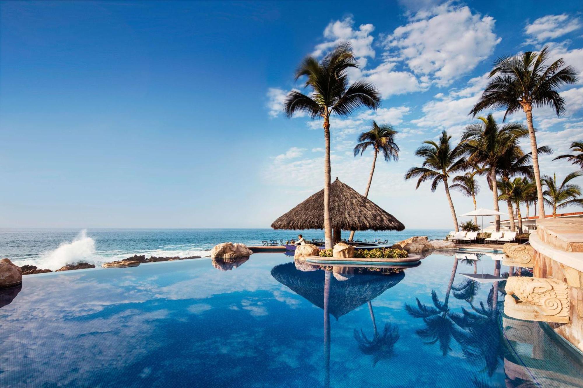 מלון San José del Cabo One&Only Palmilla מראה חיצוני תמונה