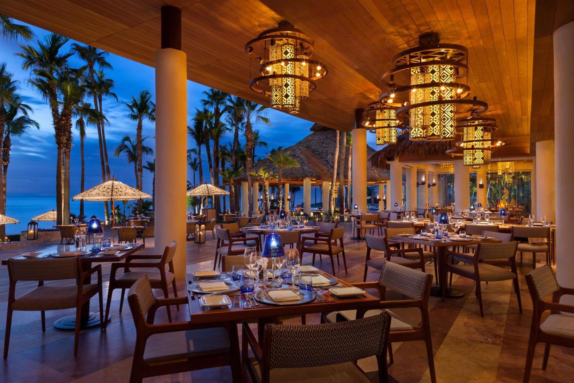 מלון San José del Cabo One&Only Palmilla מראה חיצוני תמונה