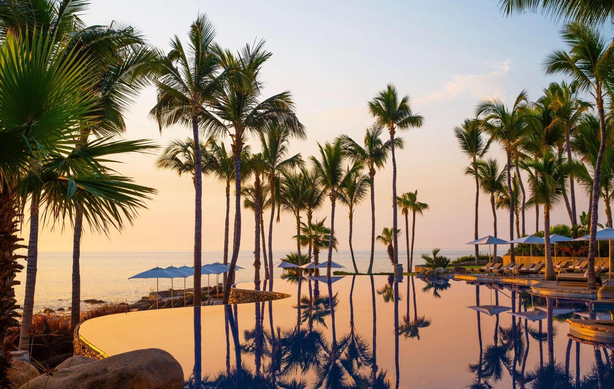 מלון San José del Cabo One&Only Palmilla מראה חיצוני תמונה