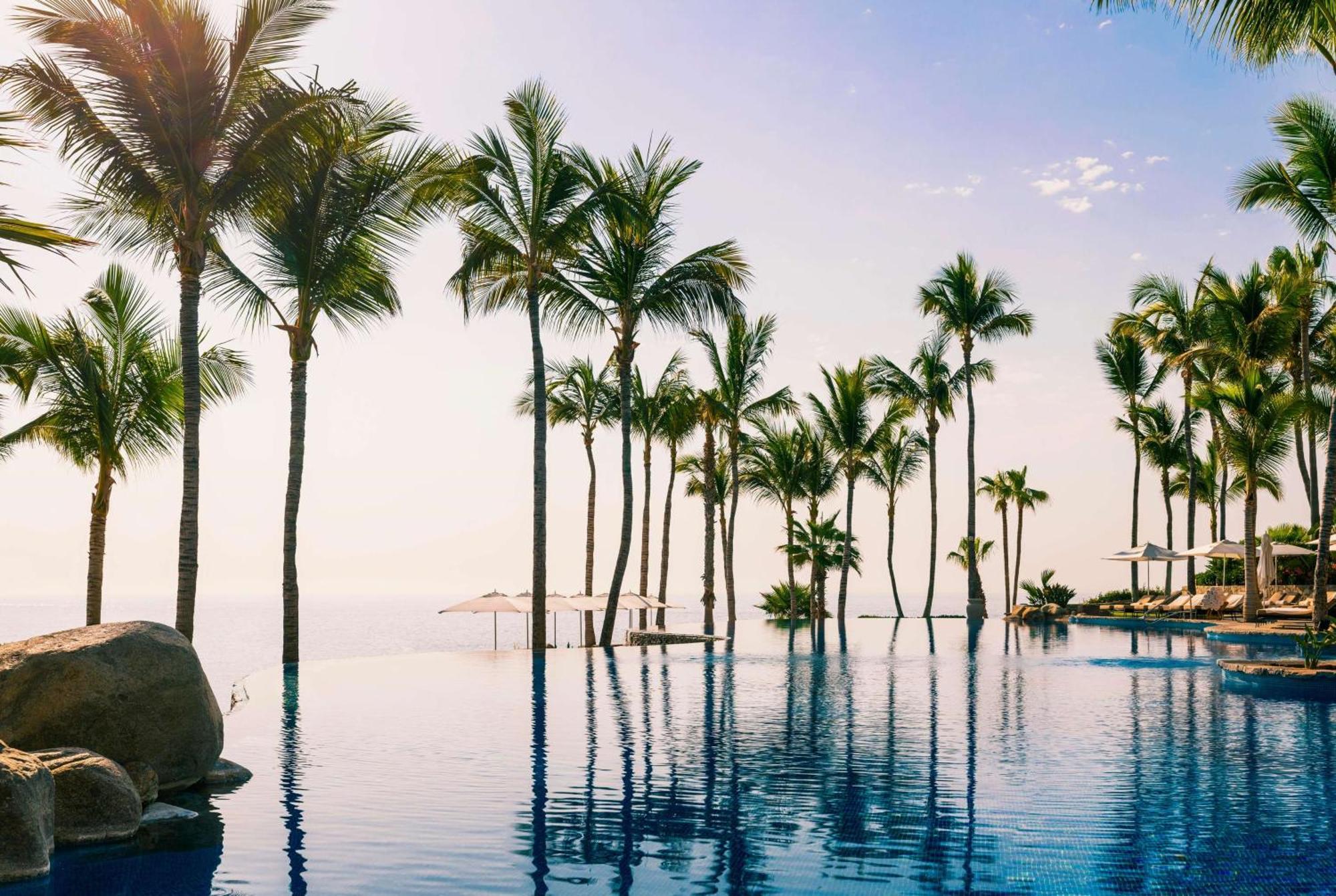מלון San José del Cabo One&Only Palmilla מראה חיצוני תמונה