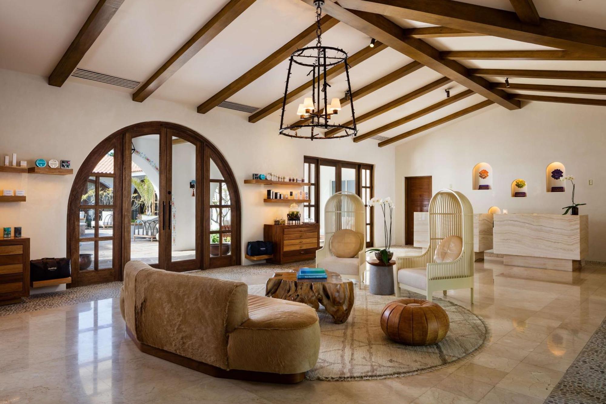 מלון San José del Cabo One&Only Palmilla מראה חיצוני תמונה