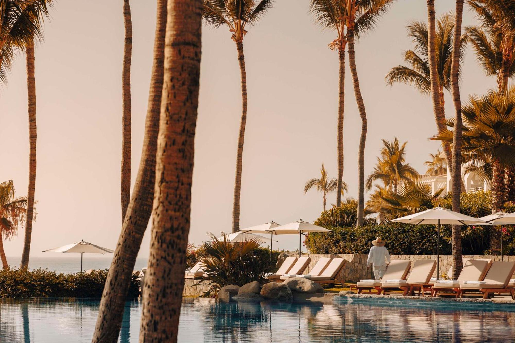 מלון San José del Cabo One&Only Palmilla מראה חיצוני תמונה
