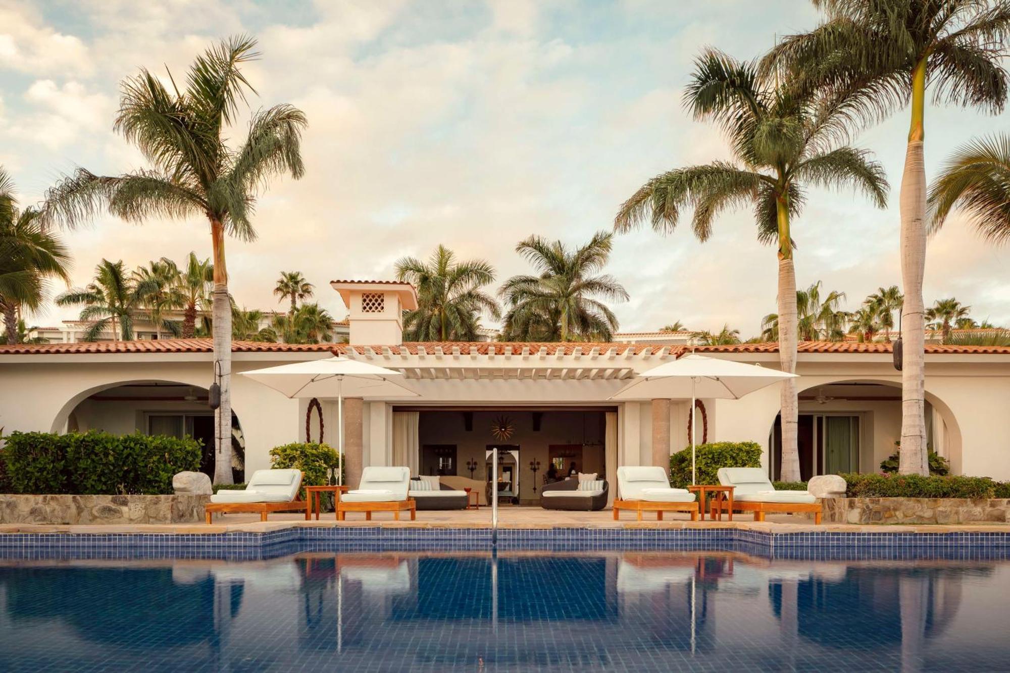 מלון San José del Cabo One&Only Palmilla מראה חיצוני תמונה