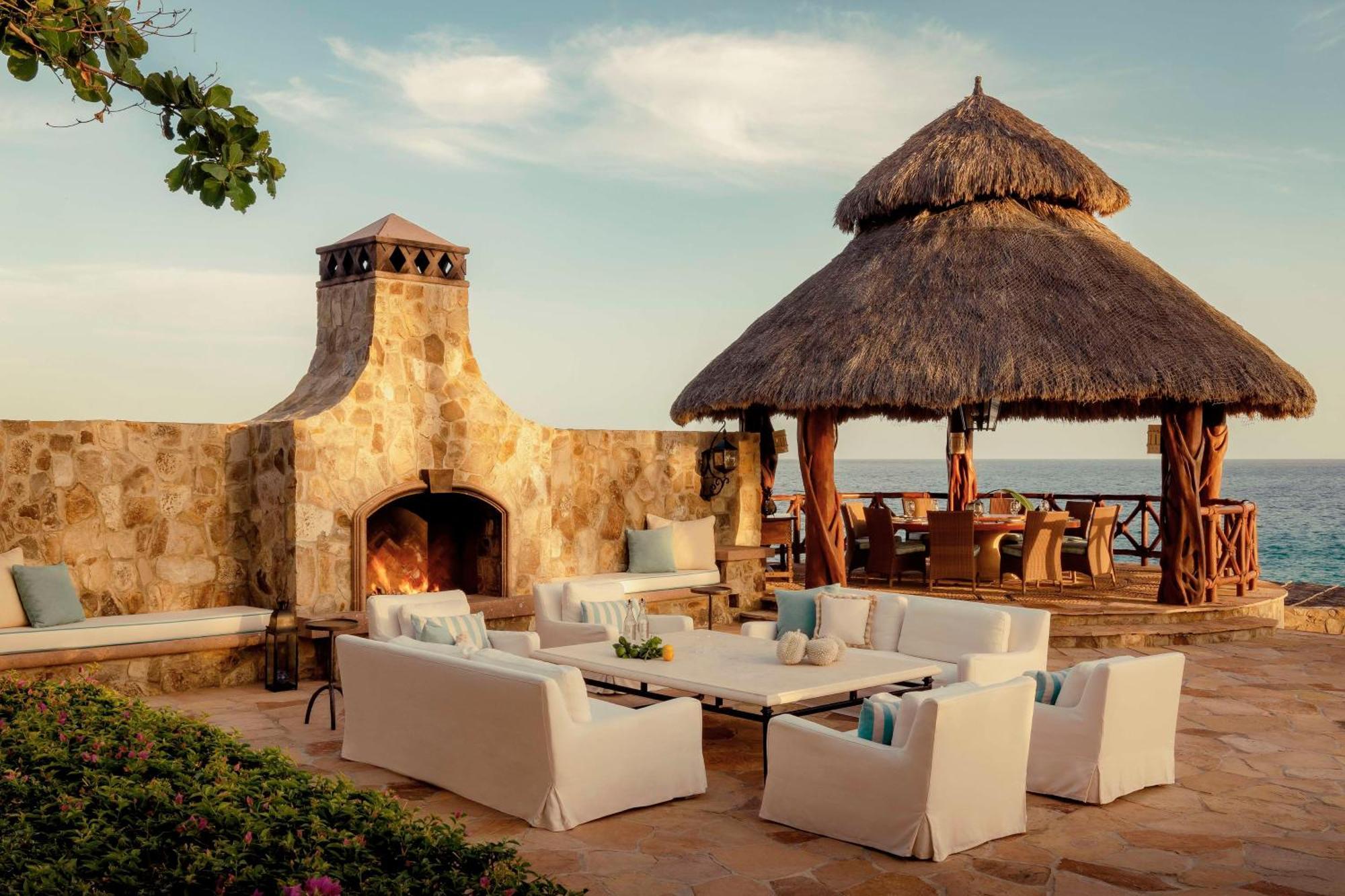 מלון San José del Cabo One&Only Palmilla מראה חיצוני תמונה