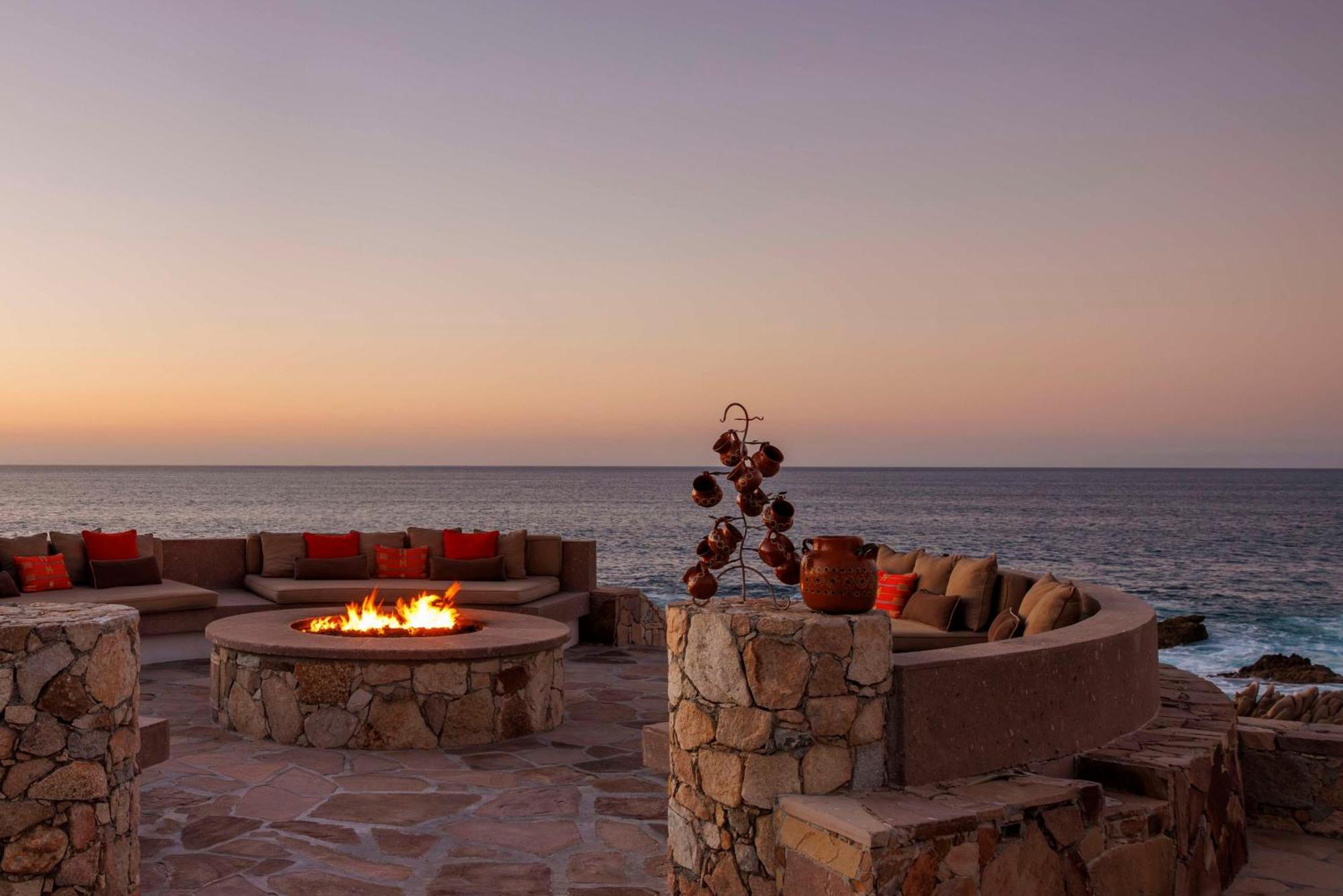 מלון San José del Cabo One&Only Palmilla מראה חיצוני תמונה
