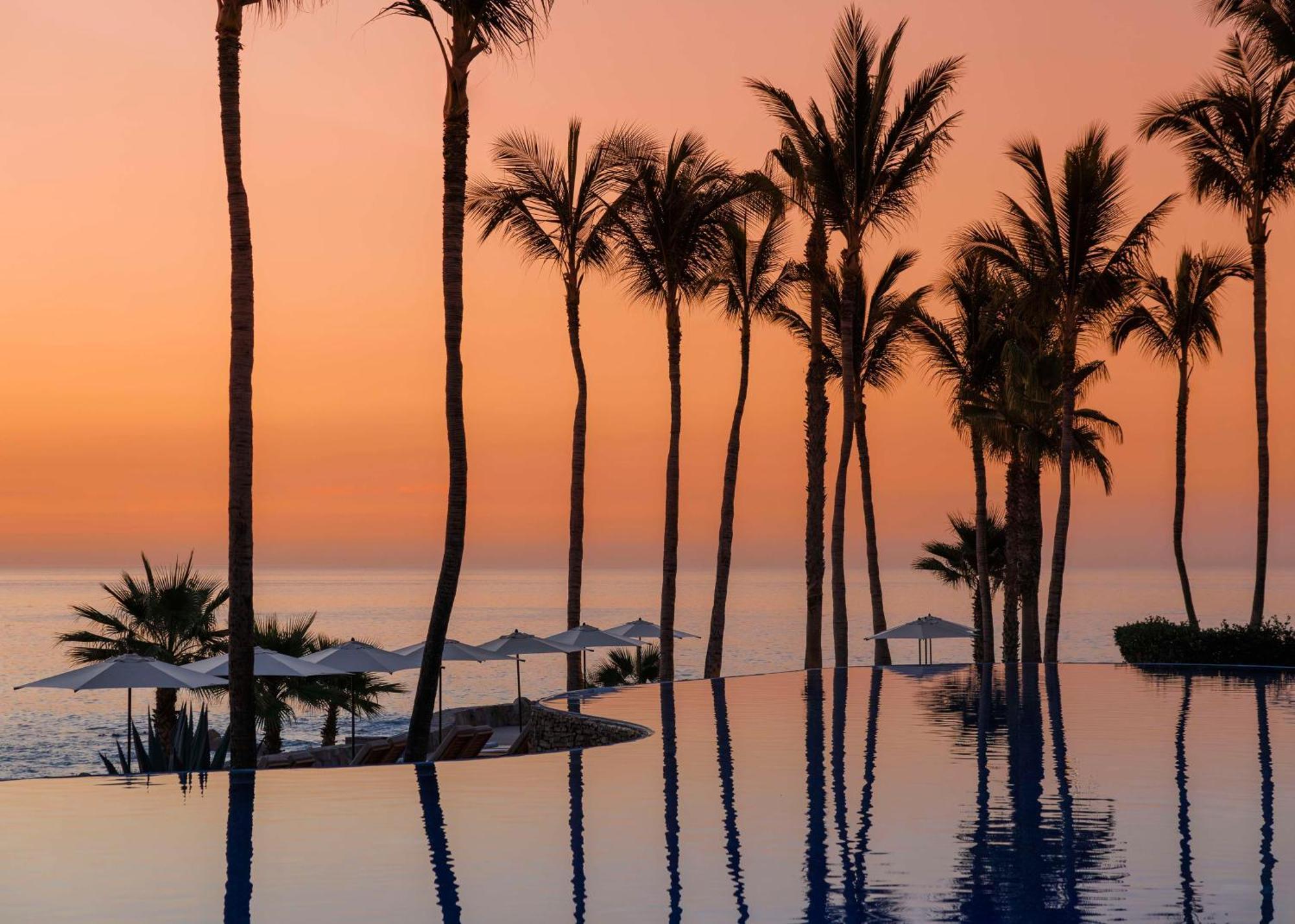 מלון San José del Cabo One&Only Palmilla מראה חיצוני תמונה