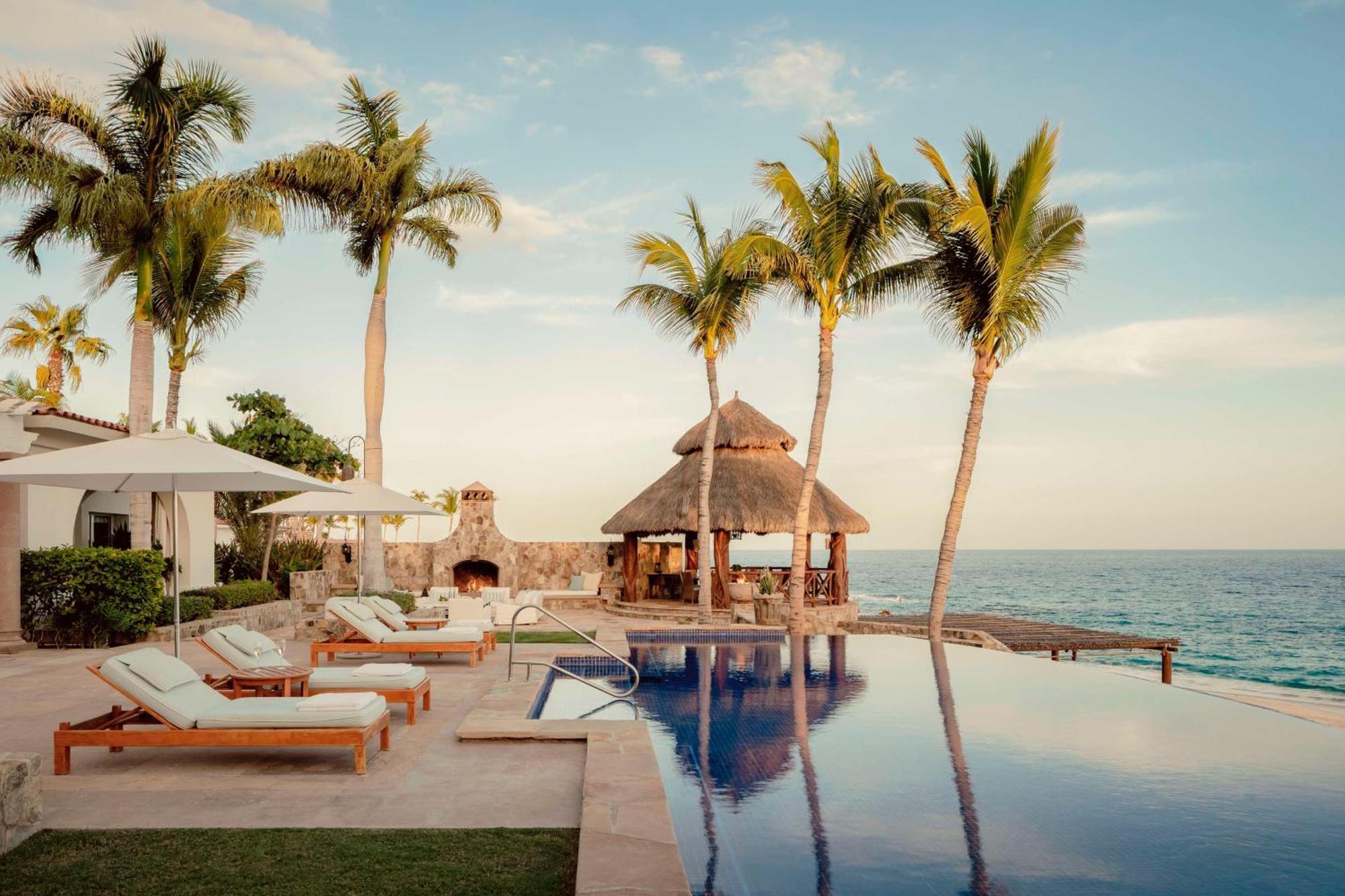מלון San José del Cabo One&Only Palmilla מראה חיצוני תמונה