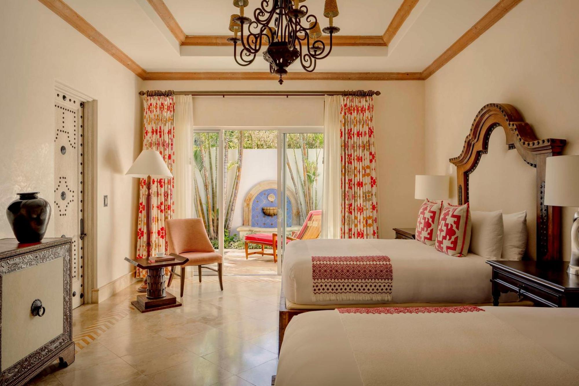 מלון San José del Cabo One&Only Palmilla מראה חיצוני תמונה