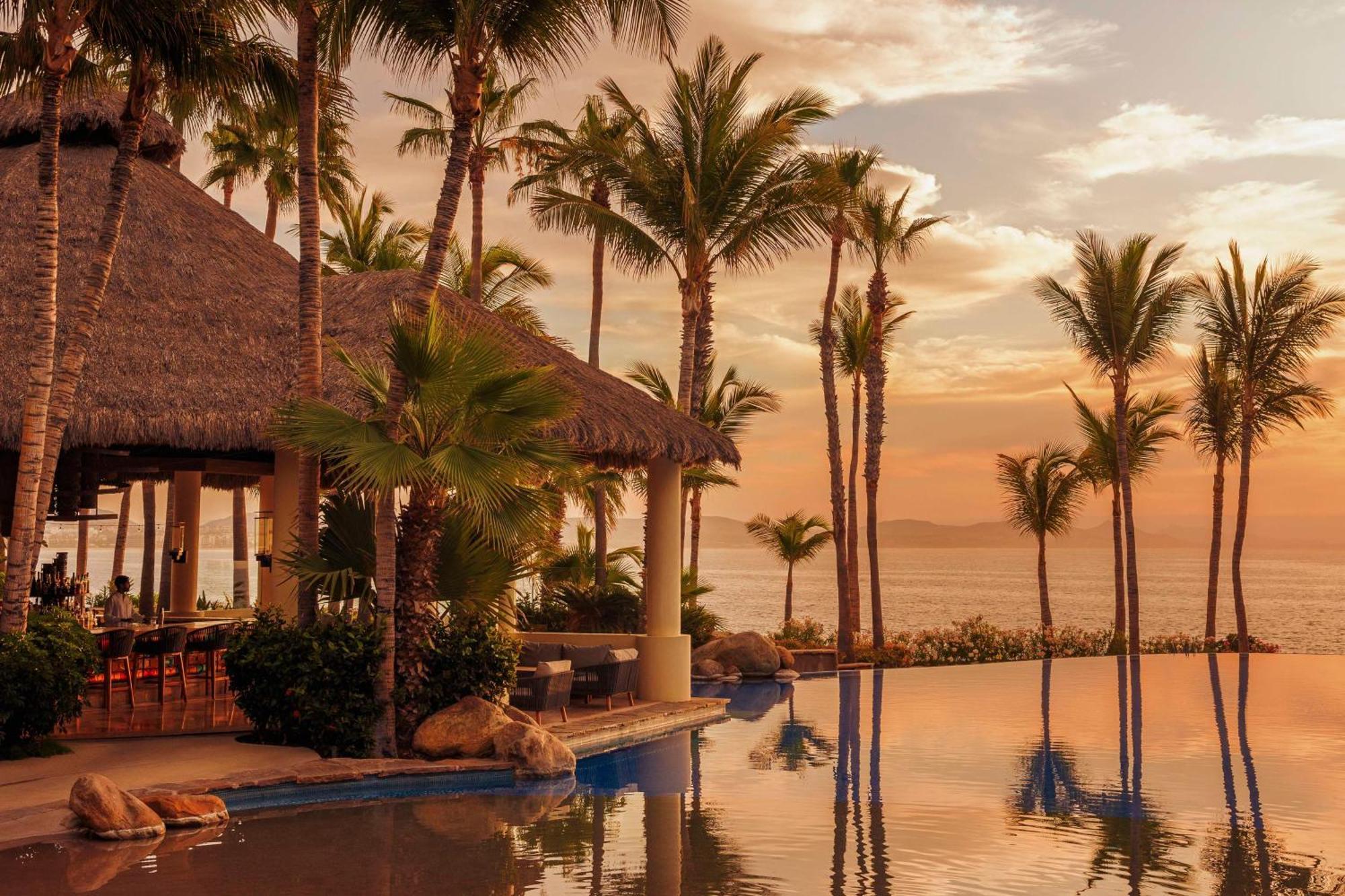מלון San José del Cabo One&Only Palmilla מראה חיצוני תמונה