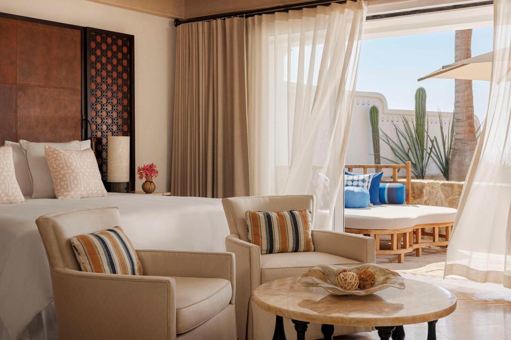 מלון San José del Cabo One&Only Palmilla מראה חיצוני תמונה