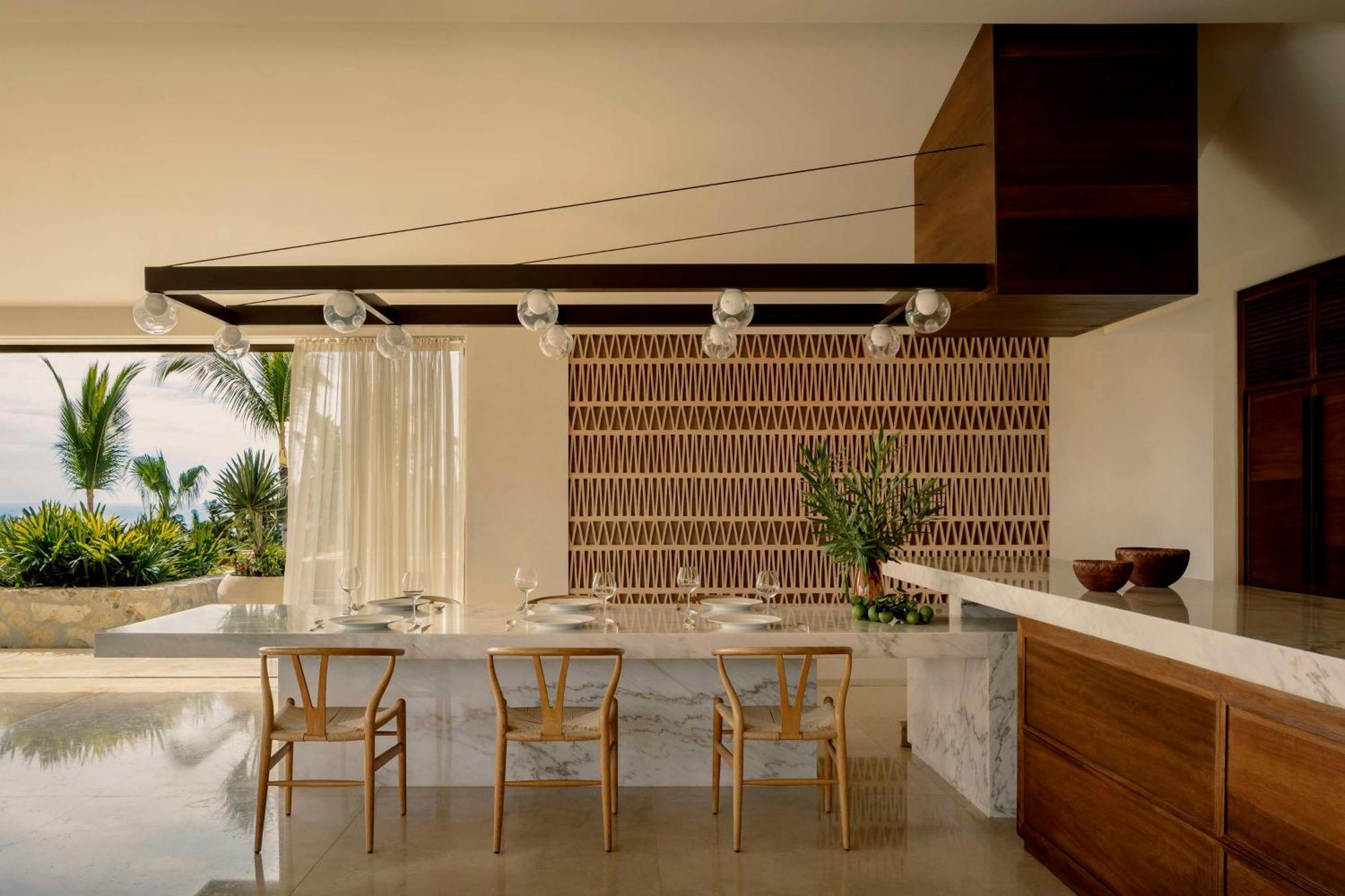 מלון San José del Cabo One&Only Palmilla מראה חיצוני תמונה