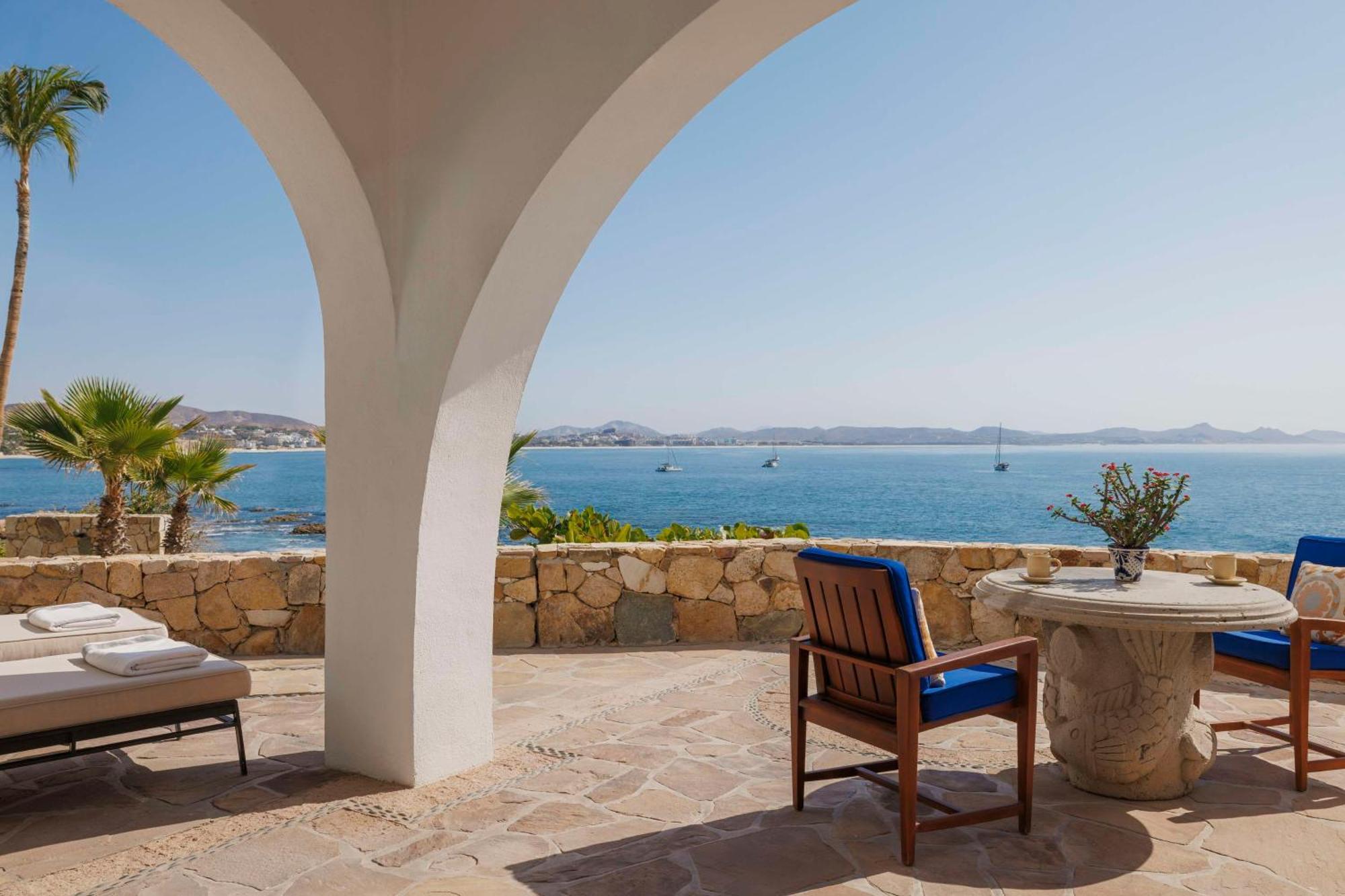 מלון San José del Cabo One&Only Palmilla מראה חיצוני תמונה