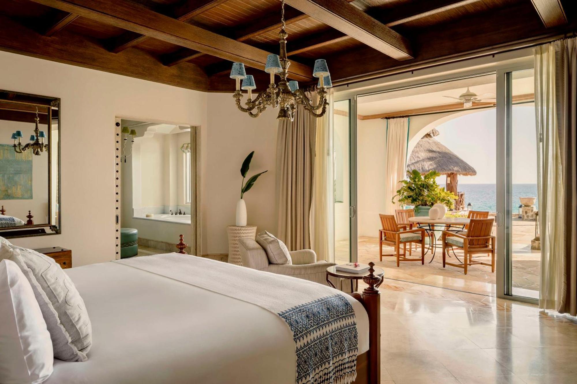 מלון San José del Cabo One&Only Palmilla מראה חיצוני תמונה