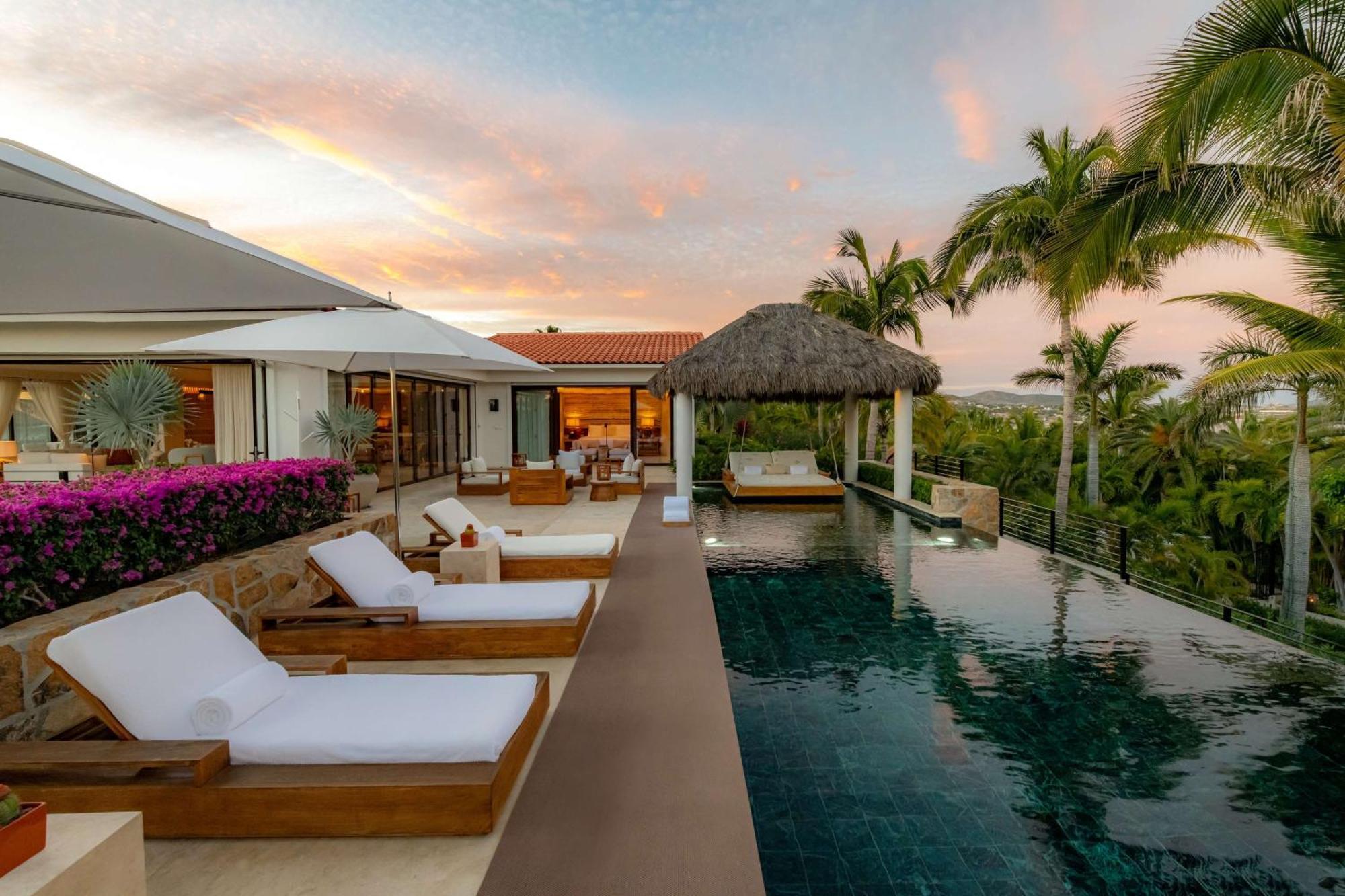 מלון San José del Cabo One&Only Palmilla מראה חיצוני תמונה