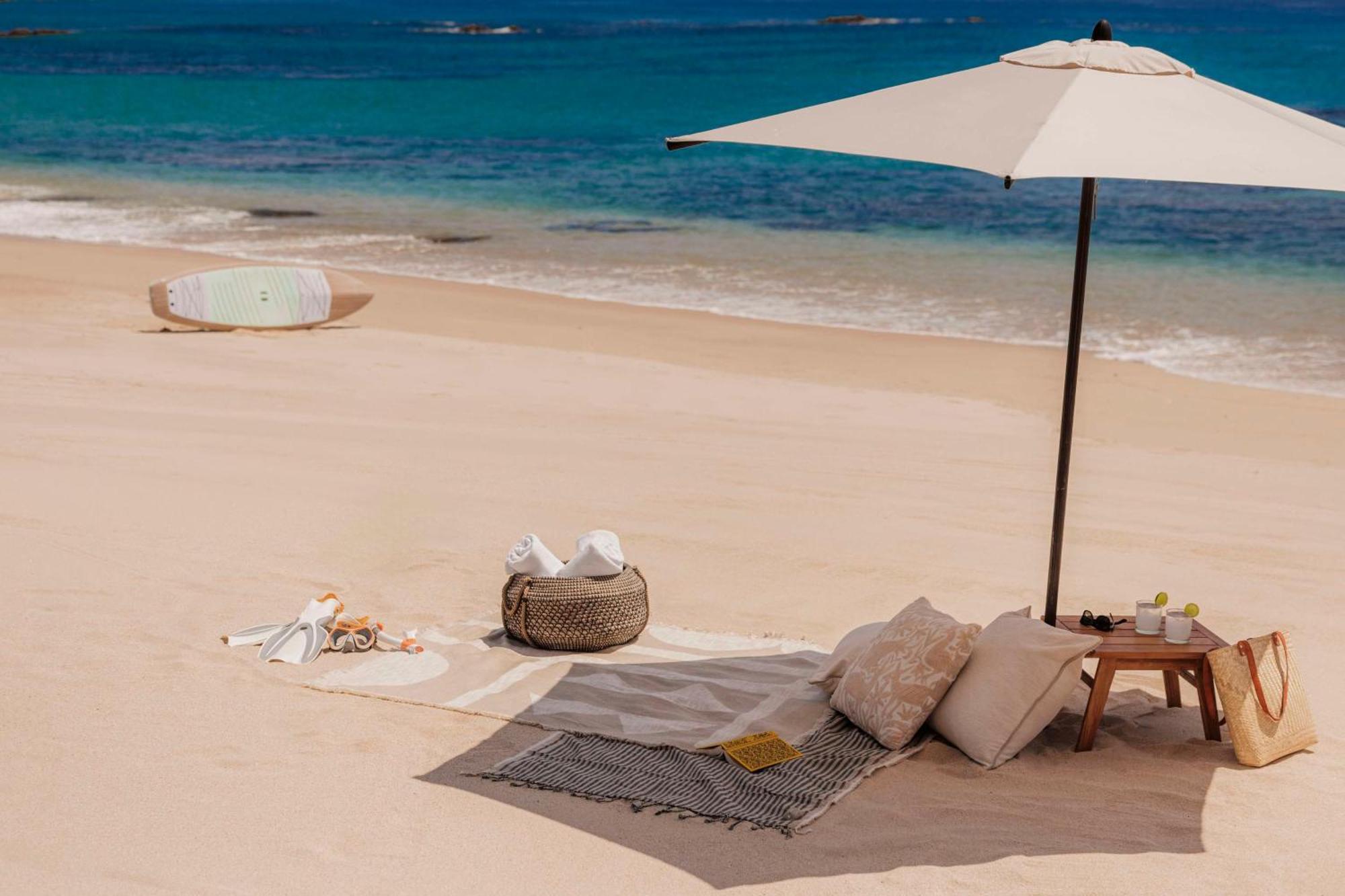 מלון San José del Cabo One&Only Palmilla מראה חיצוני תמונה