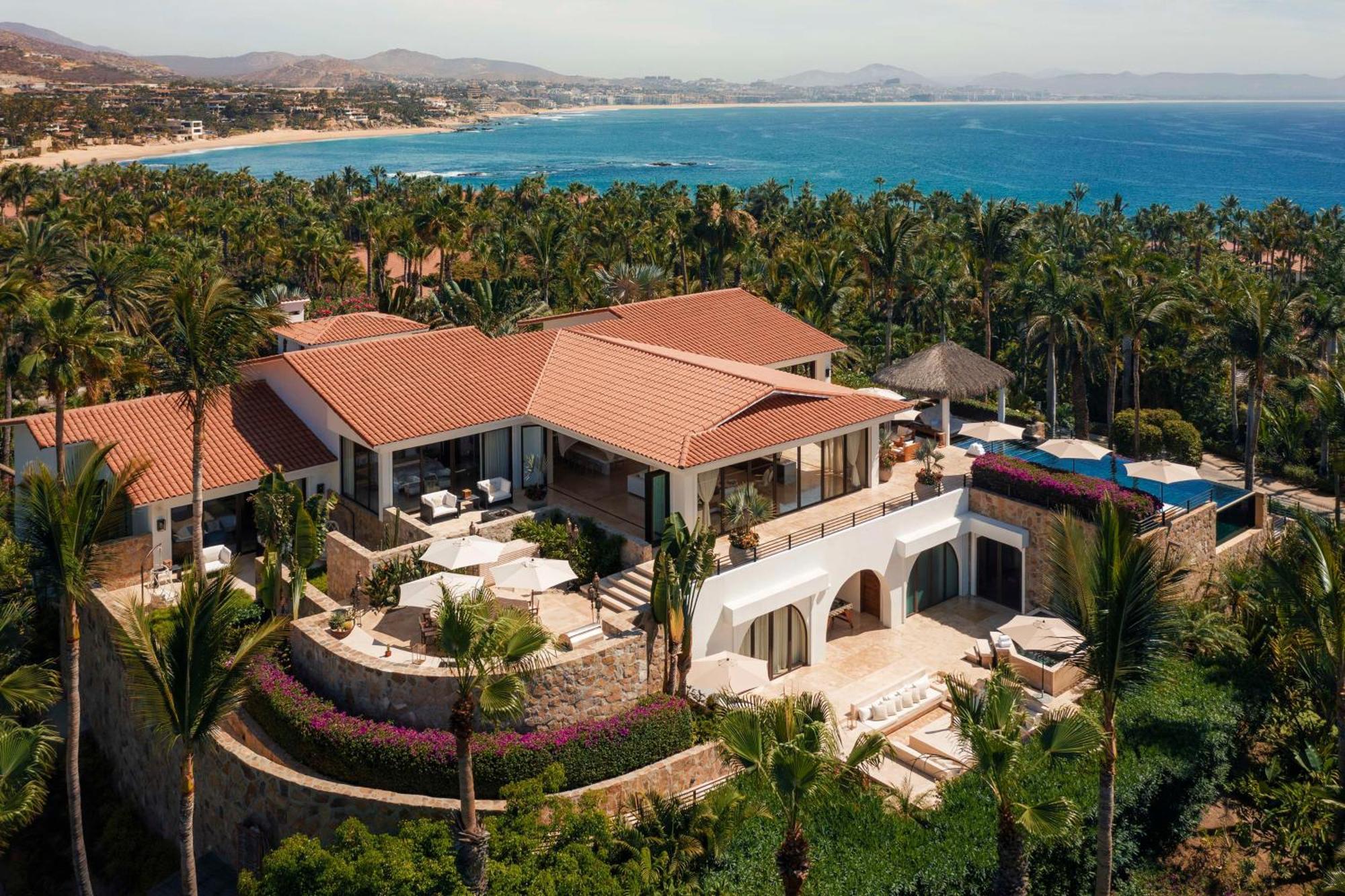 מלון San José del Cabo One&Only Palmilla מראה חיצוני תמונה