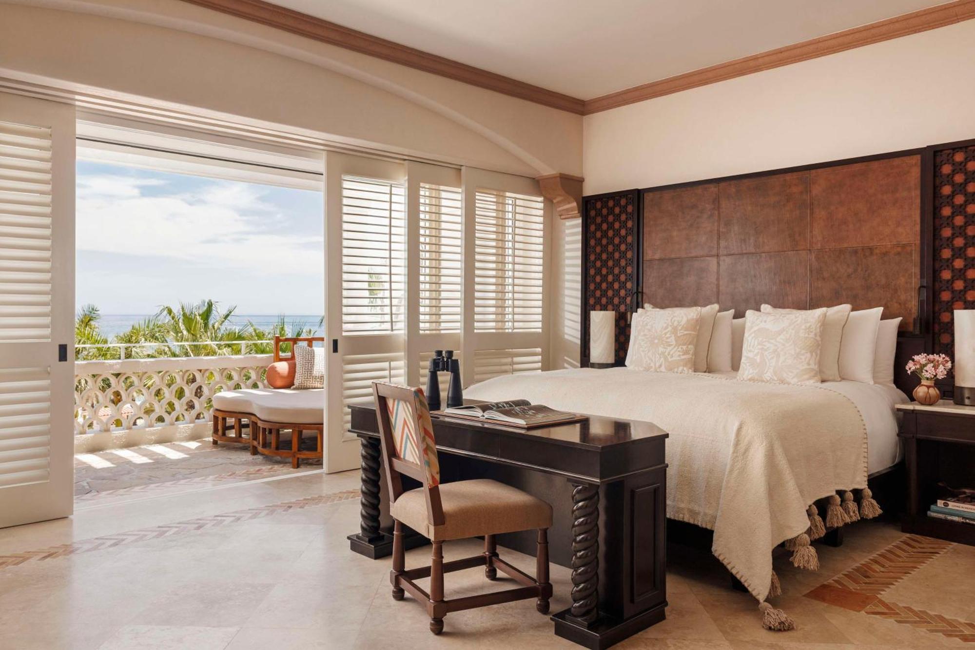 מלון San José del Cabo One&Only Palmilla מראה חיצוני תמונה