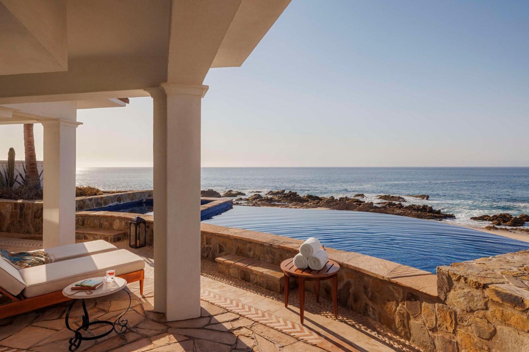 מלון San José del Cabo One&Only Palmilla מראה חיצוני תמונה