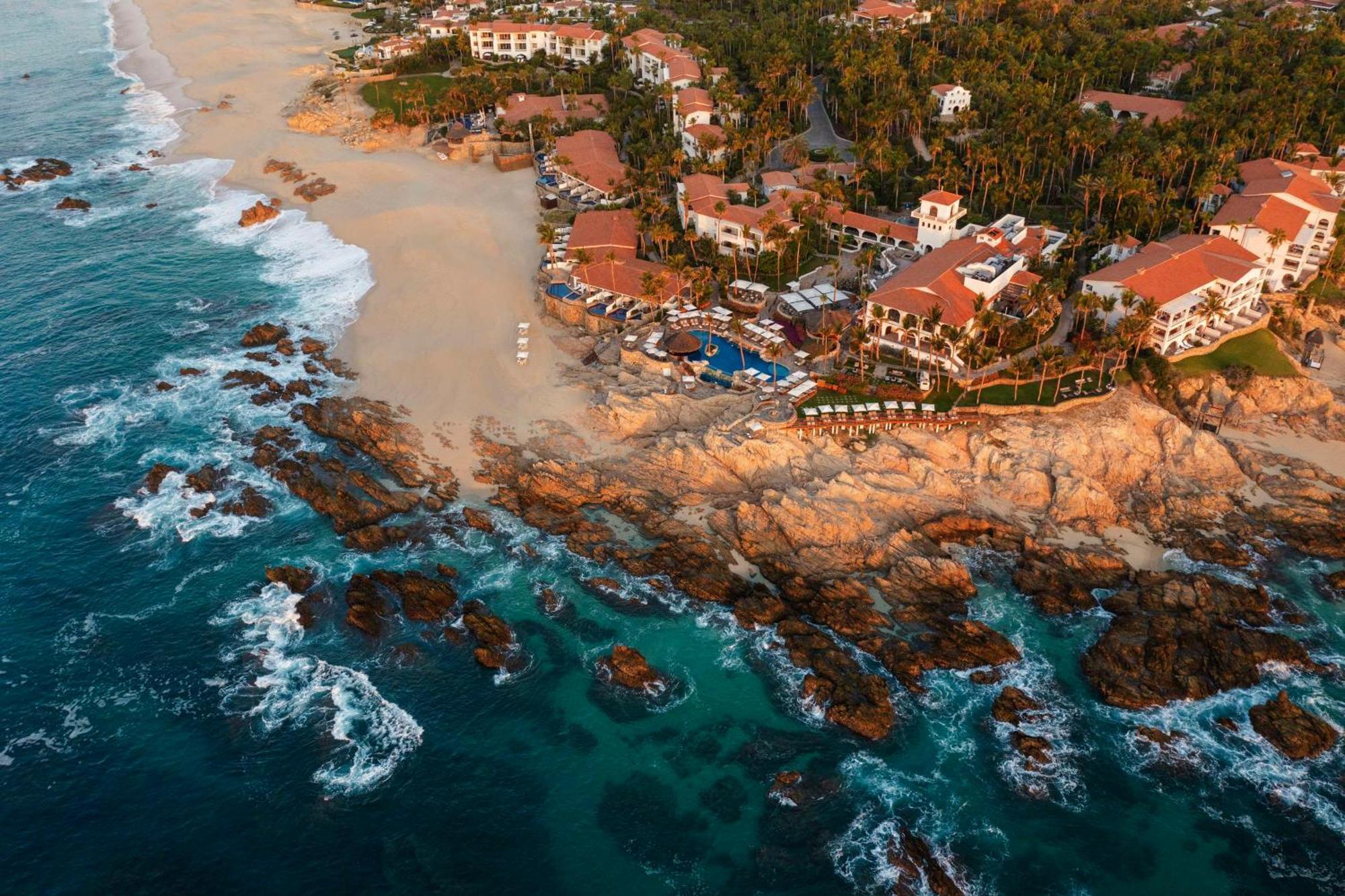 מלון San José del Cabo One&Only Palmilla מראה חיצוני תמונה