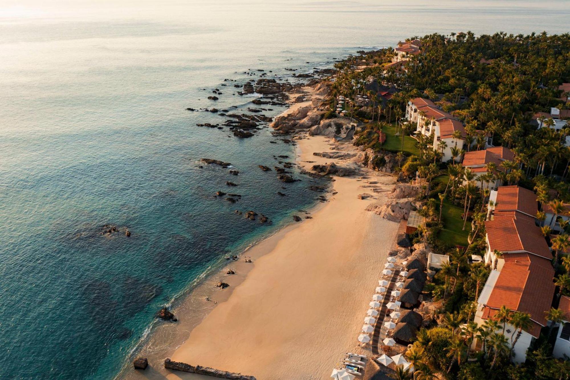 מלון San José del Cabo One&Only Palmilla מראה חיצוני תמונה